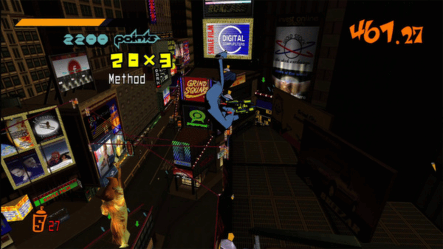 Dreamcast Collection screenshot