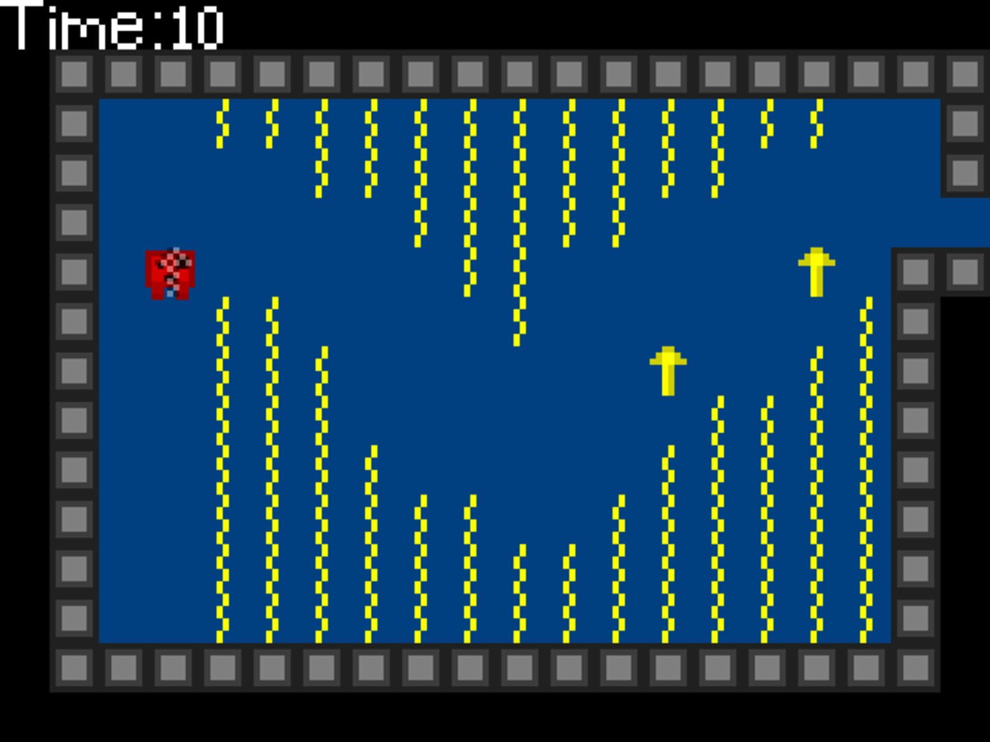 MiniJolt - Screenshot
