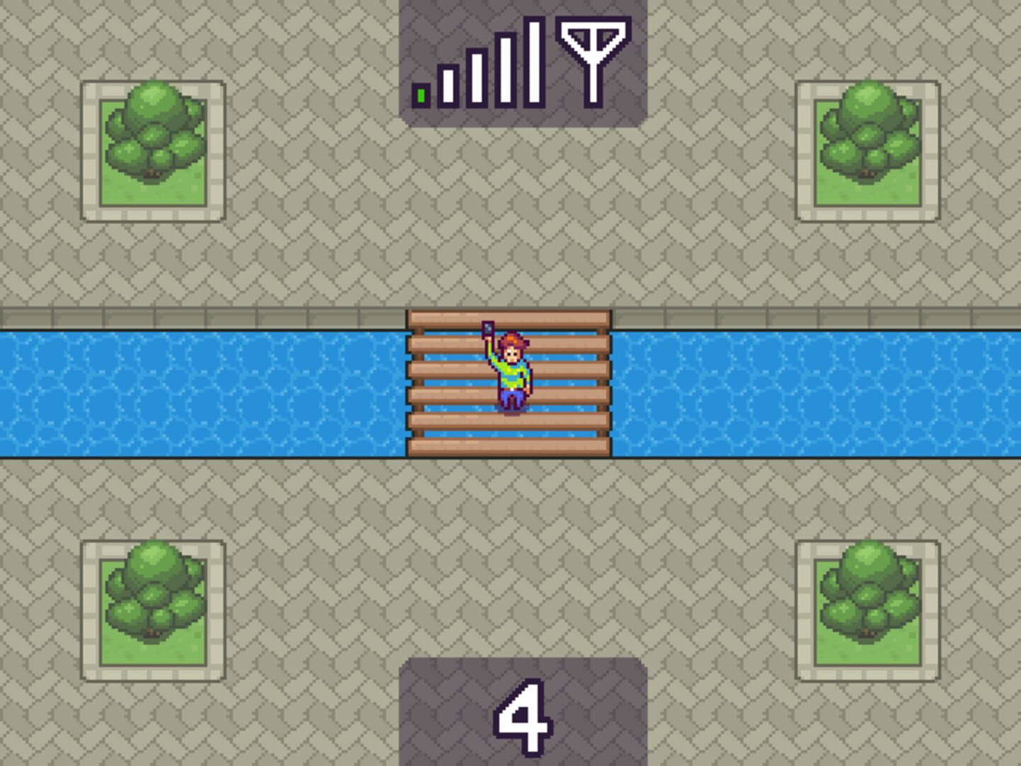 MiniJolt - Screenshot