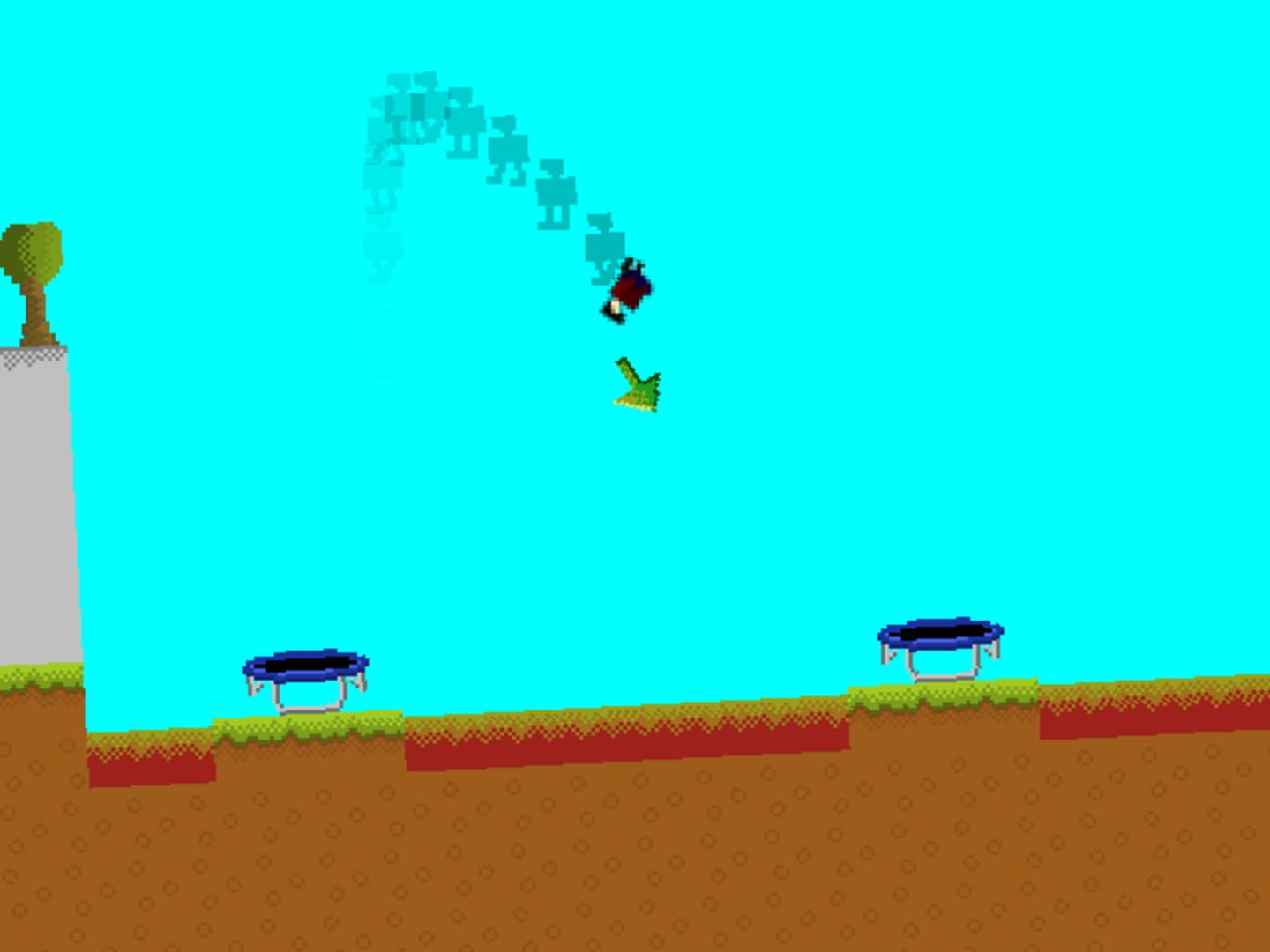 MiniJolt - Screenshot