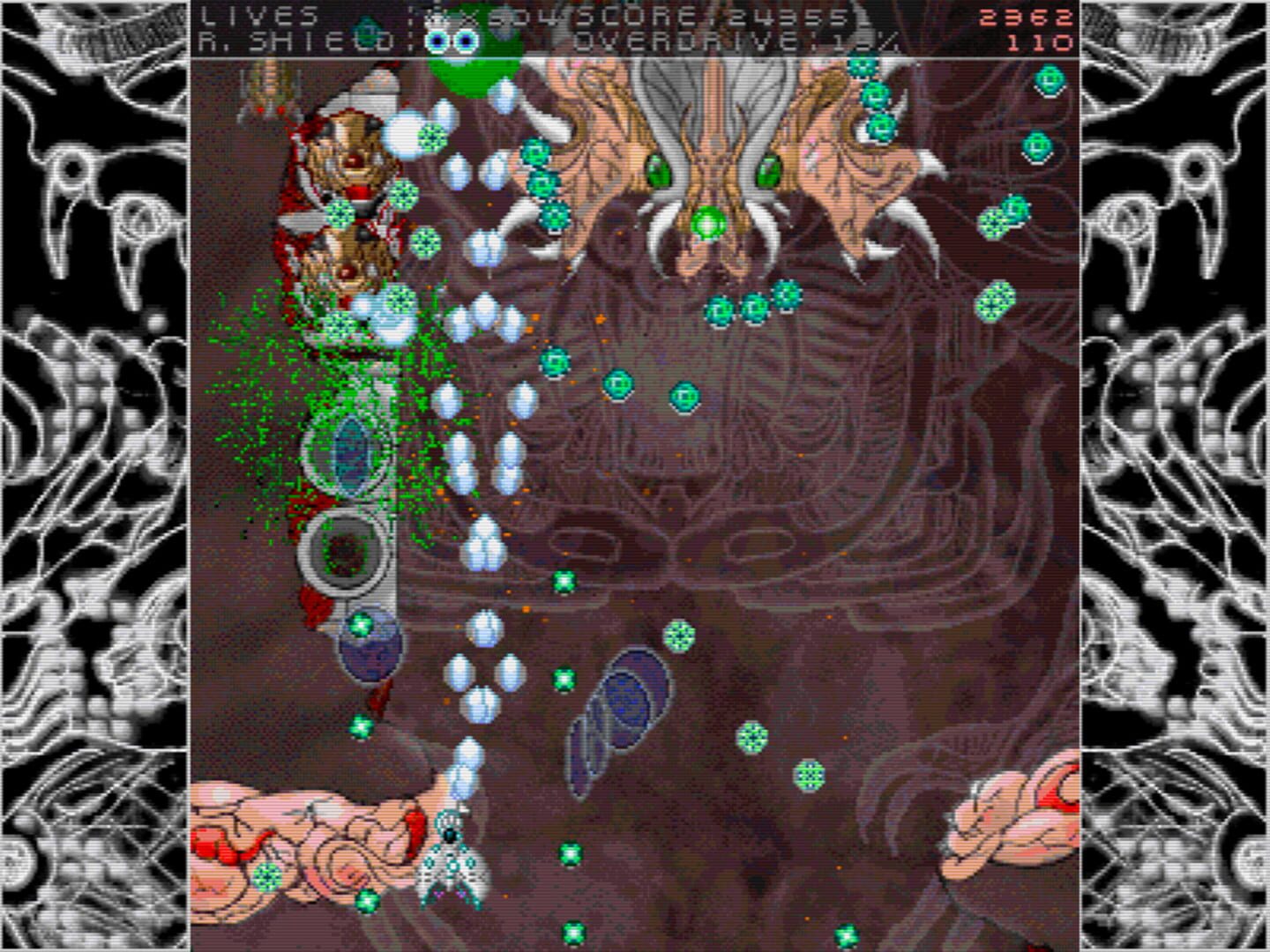 XOP Black Ultra - Screenshot