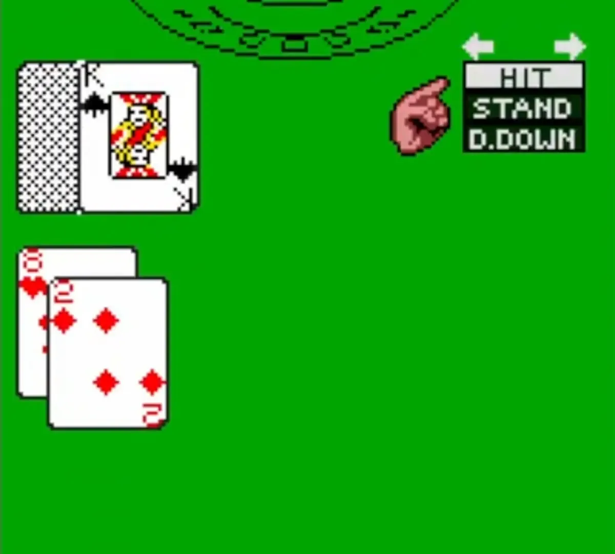 Captura de pantalla - Las Vegas Cool Hand