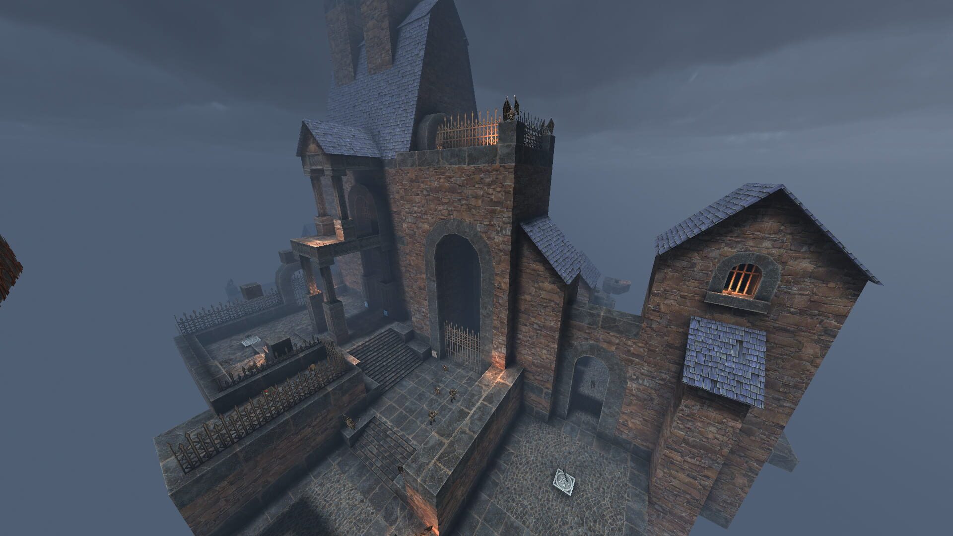 Snack Pack 3: Trick or Treat - Screenshot