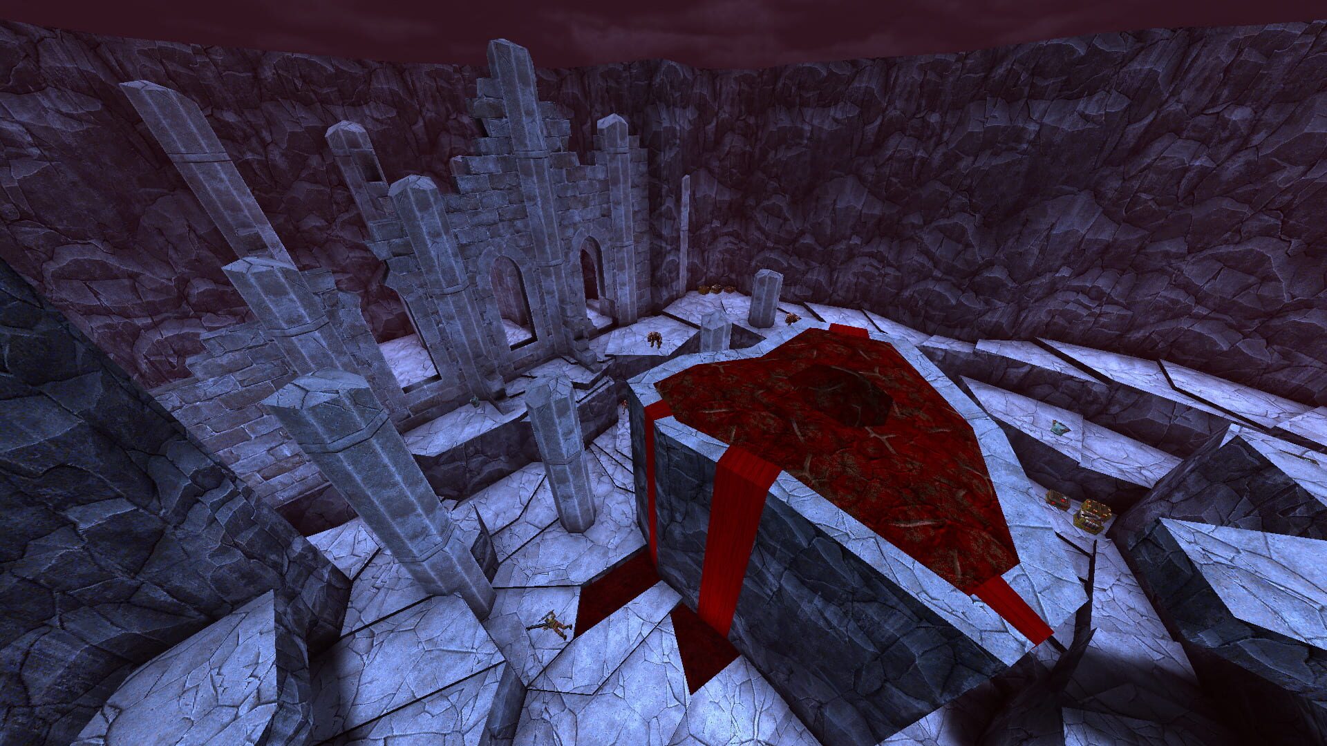 Snack Pack 3: Trick or Treat - Screenshot