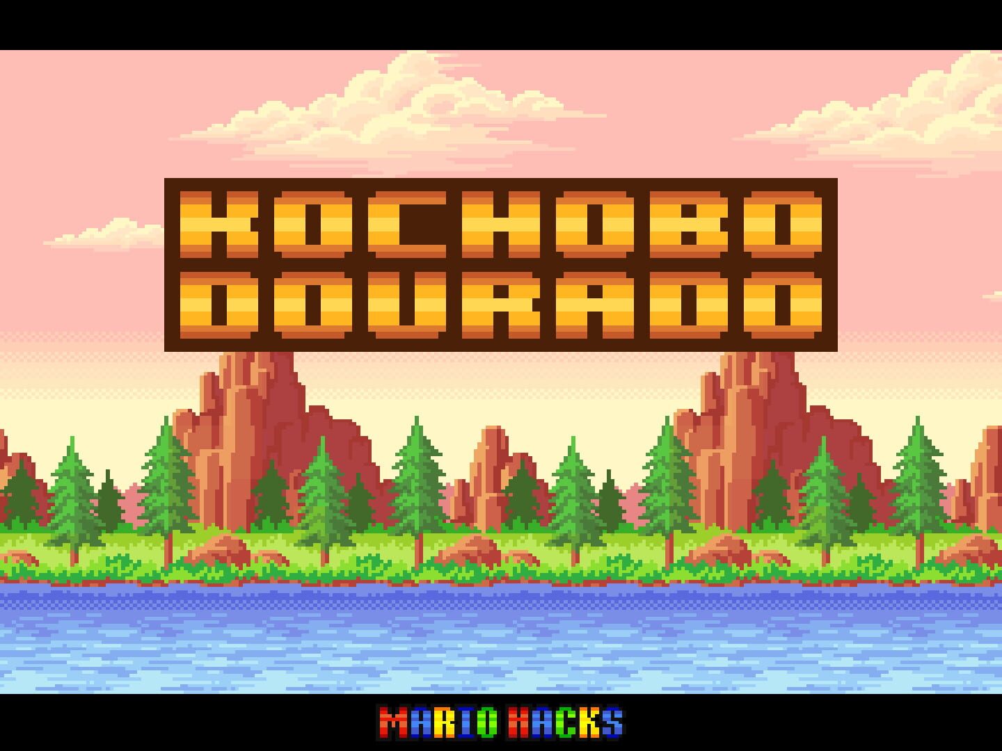 Captura de pantalla - 1st Kochobo Dourado