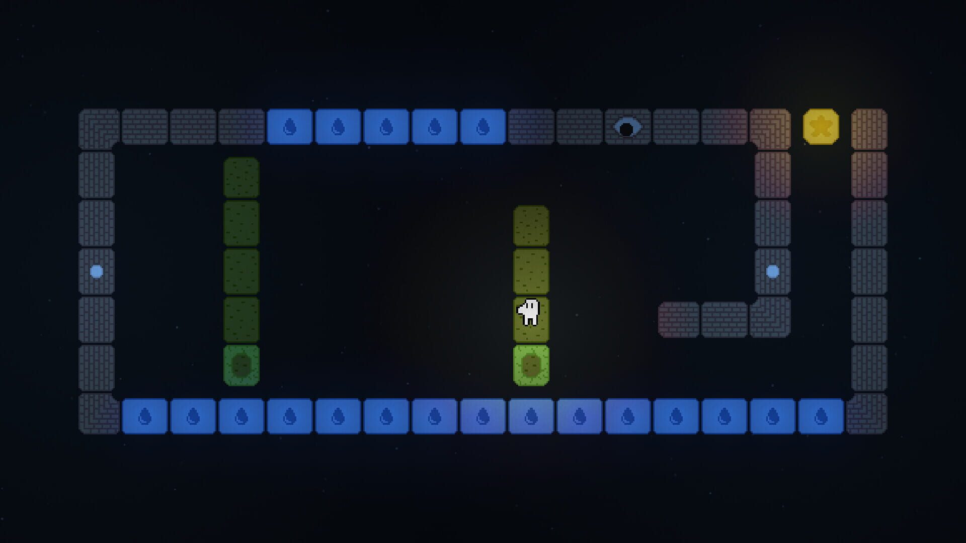 Line Bender - Screenshot