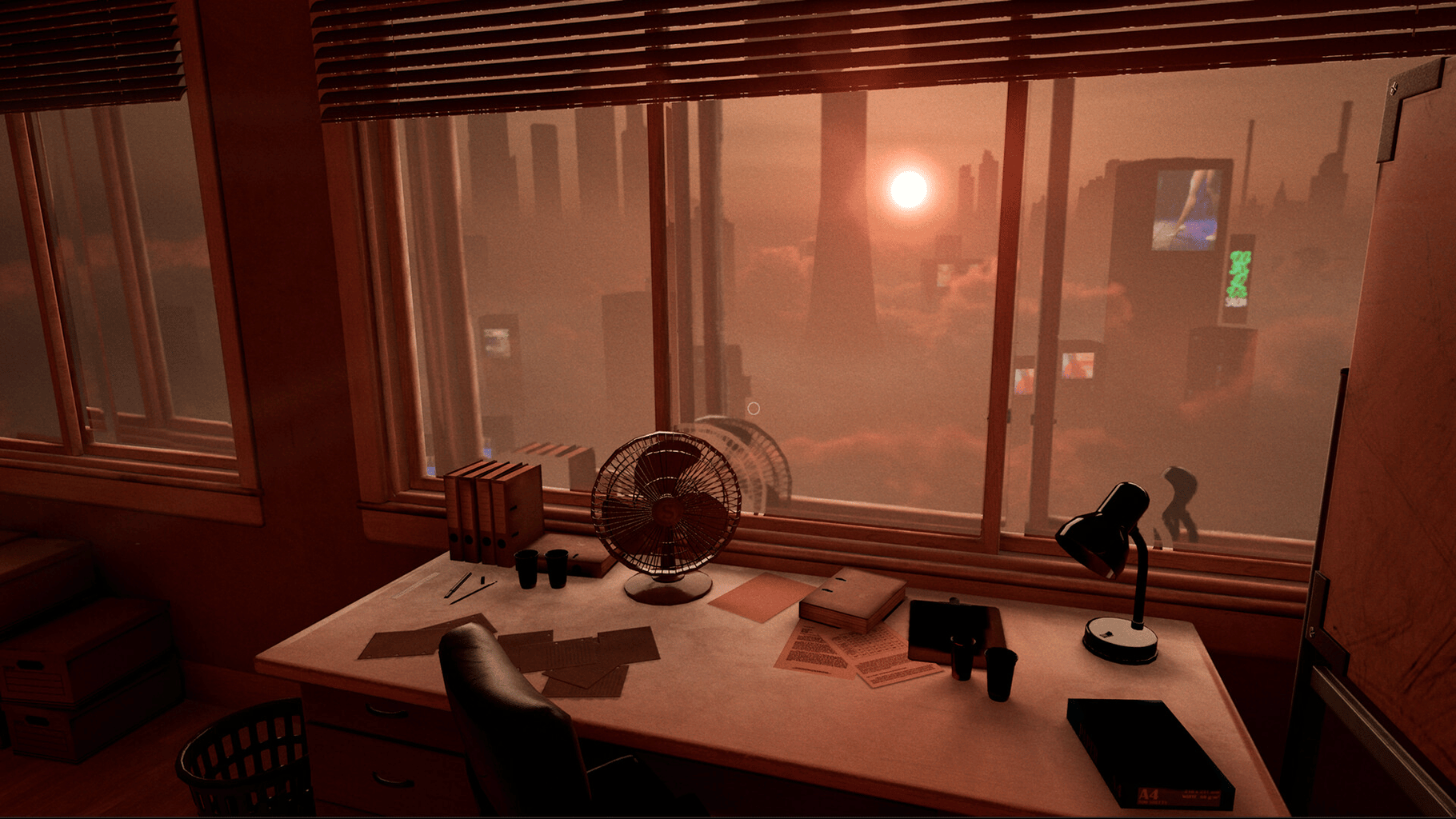 Detective: Minerva Case screenshot