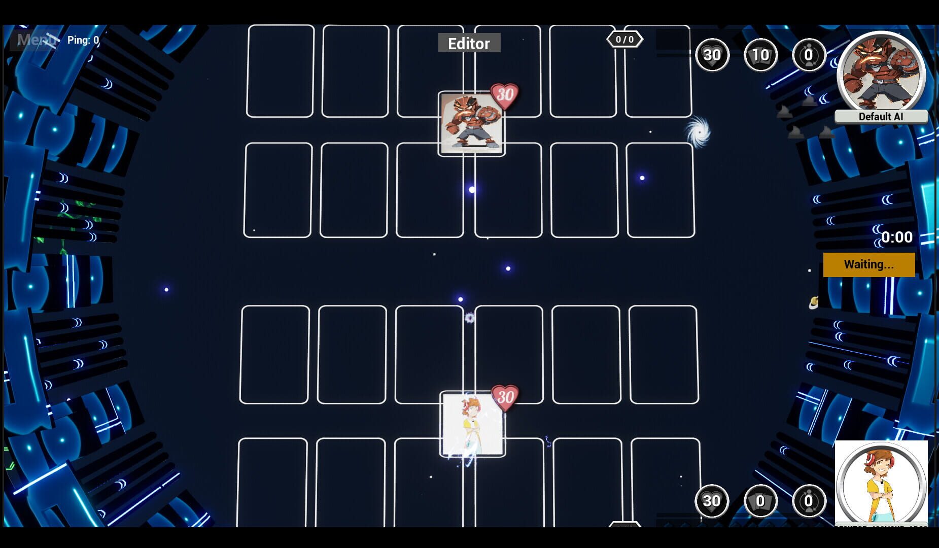 Element Are We - Screenshot