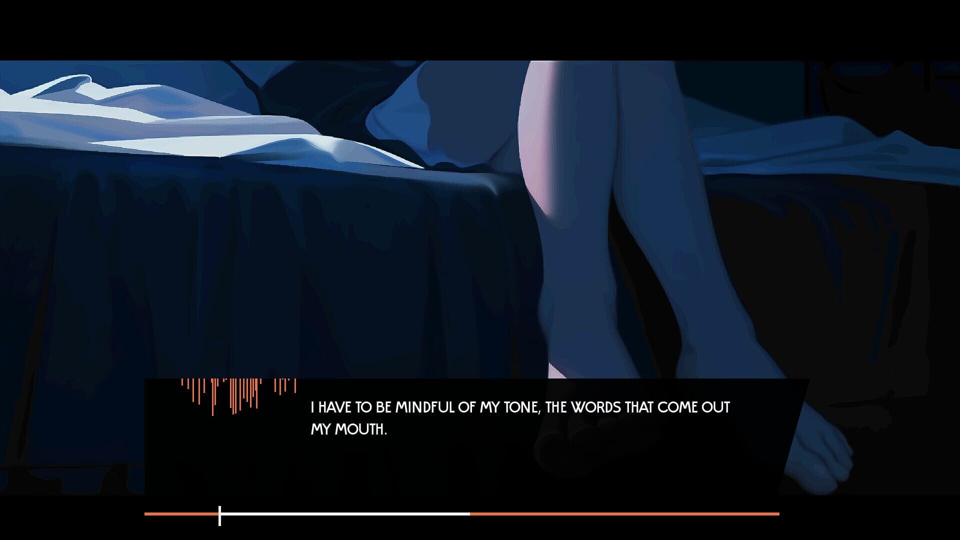 A Social Platform - Screenshot
