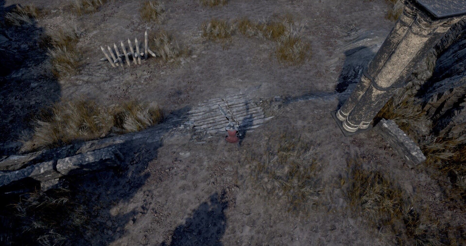 Battle Wave - Screenshot