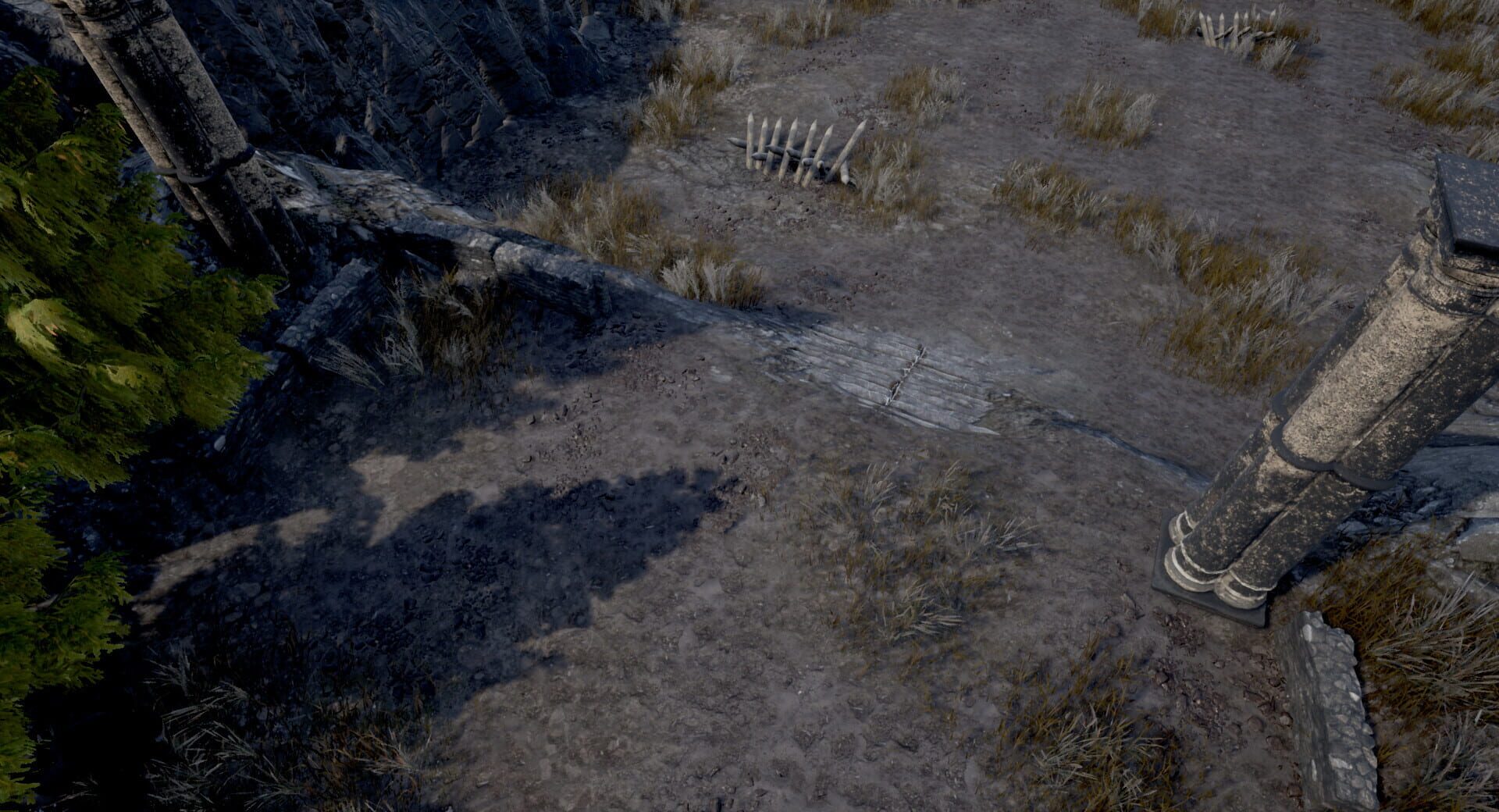 Battle Wave - Screenshot