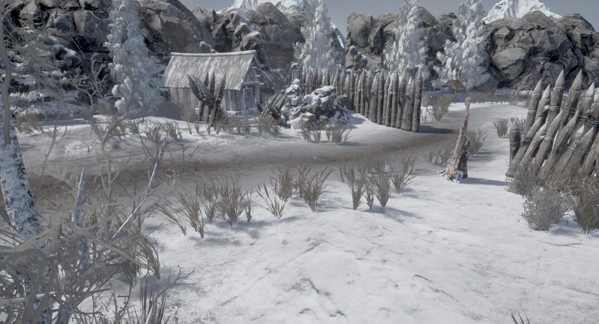 Battle Wave - Screenshot