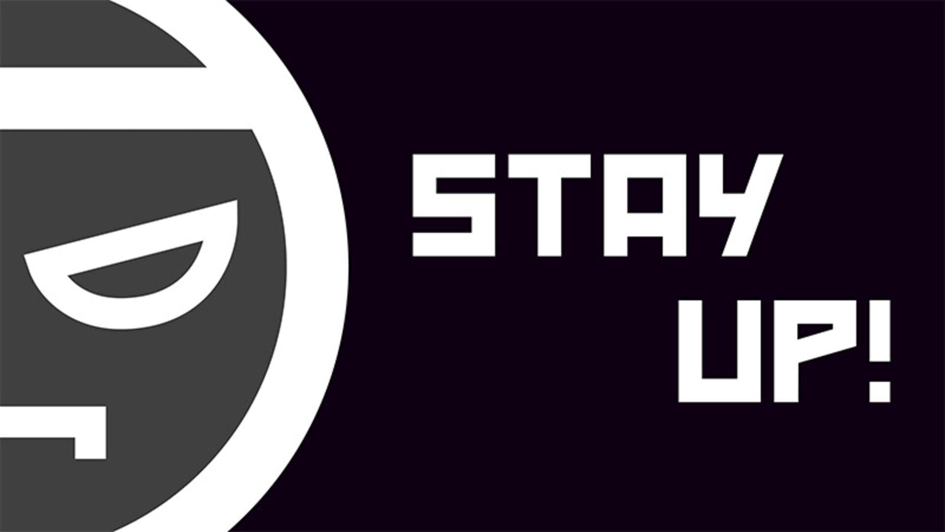 Stay Up! - Screenshot