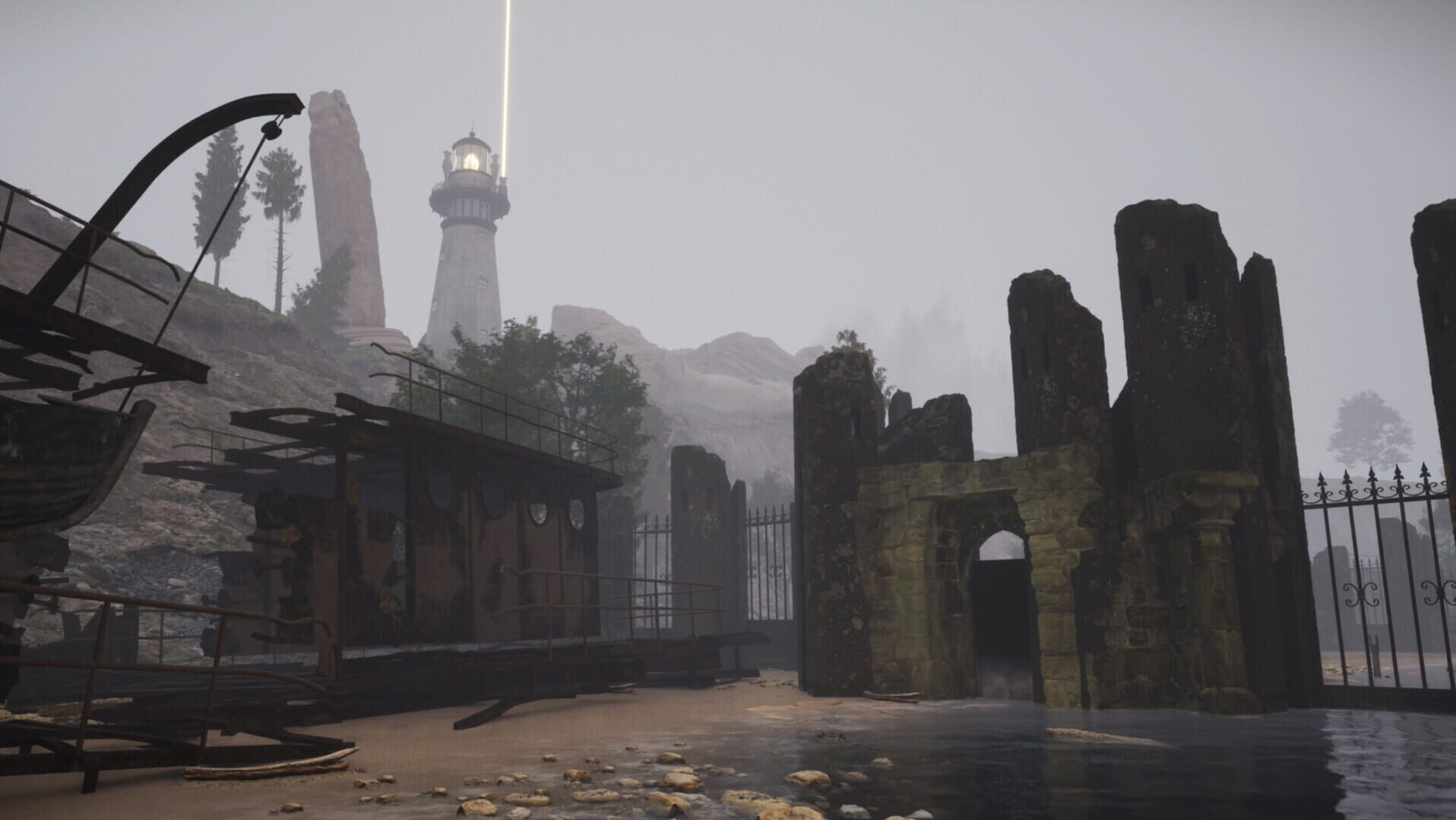Crimson Tide - Screenshot