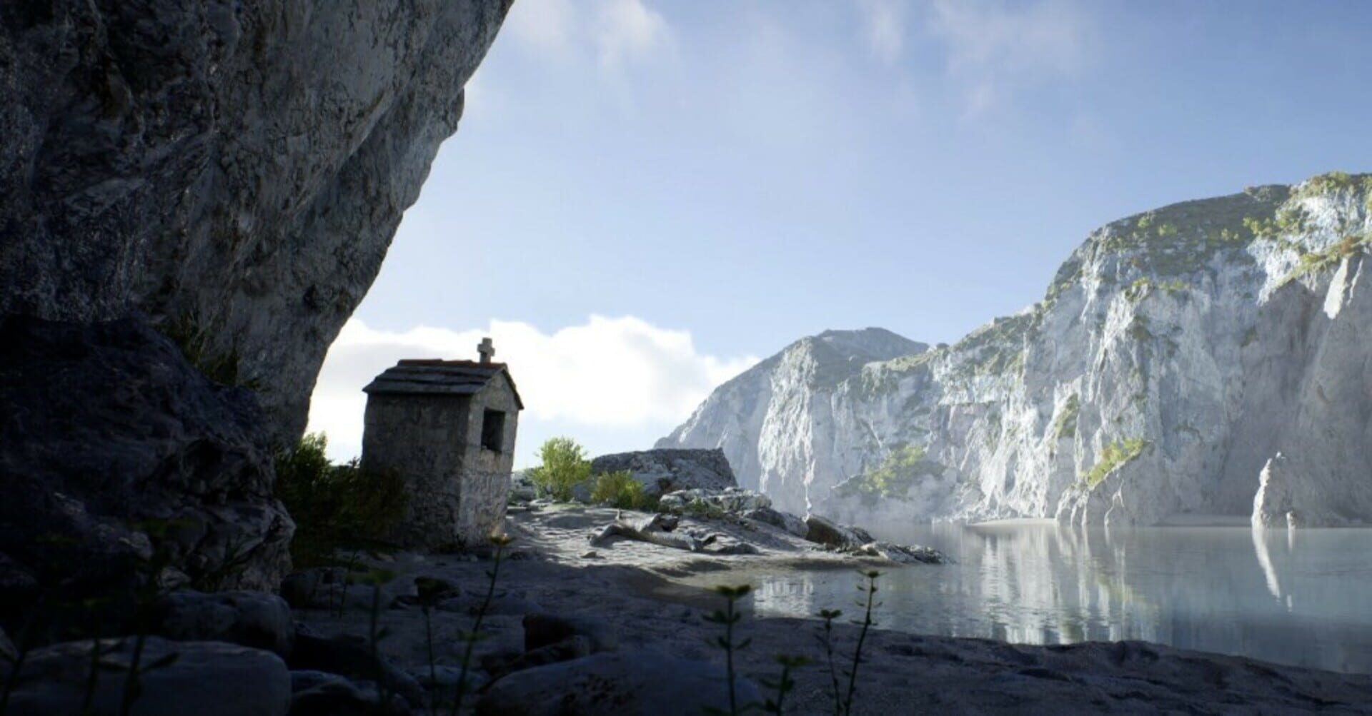 Crimson Tide - Screenshot