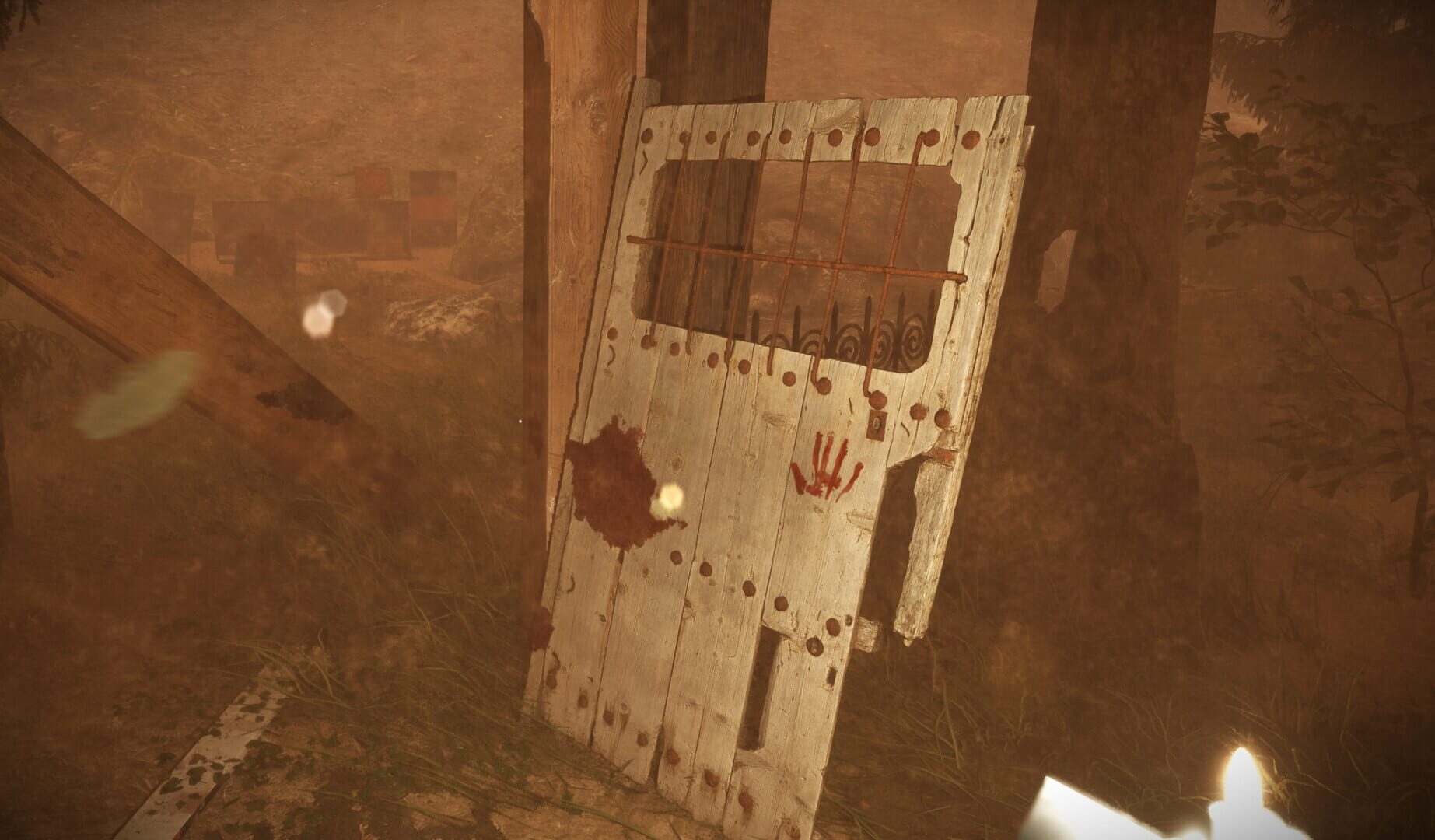 Crimson Tide - Screenshot