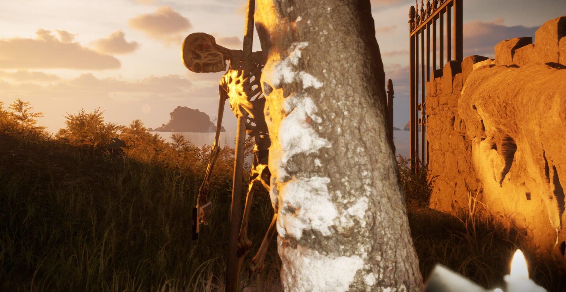 Crimson Tide - Screenshot
