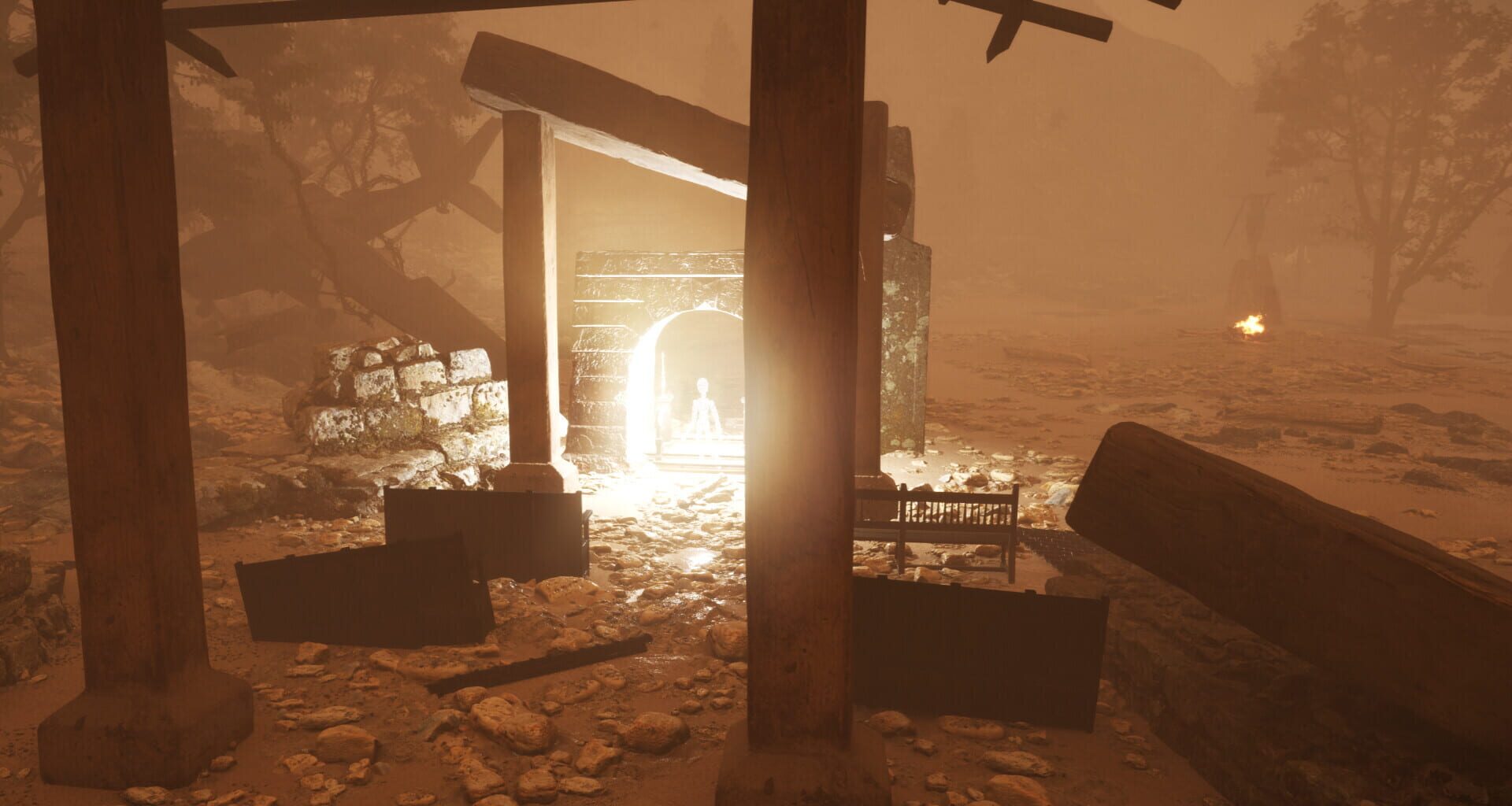 Crimson Tide - Screenshot