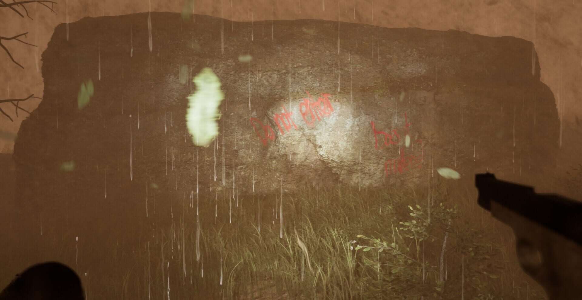 Crimson Tide - Screenshot