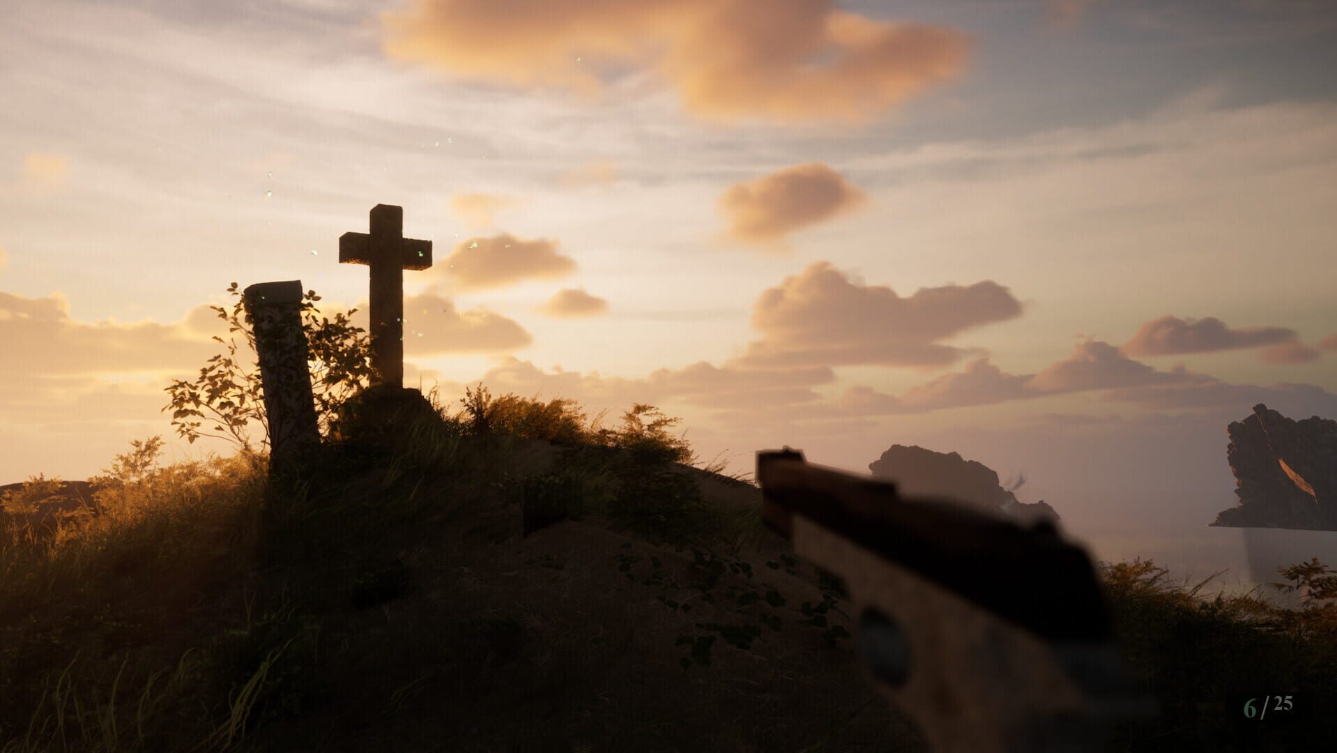 Crimson Tide - Screenshot
