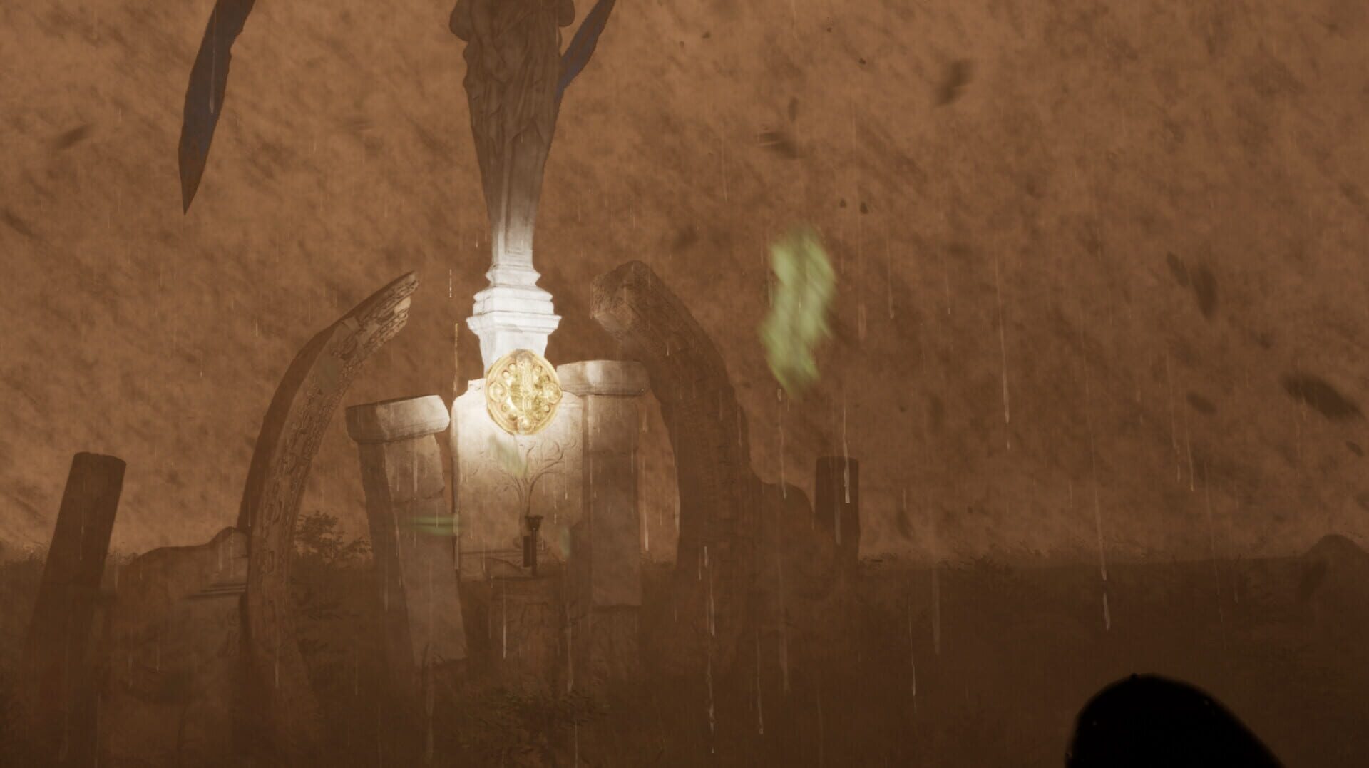 Crimson Tide - Screenshot