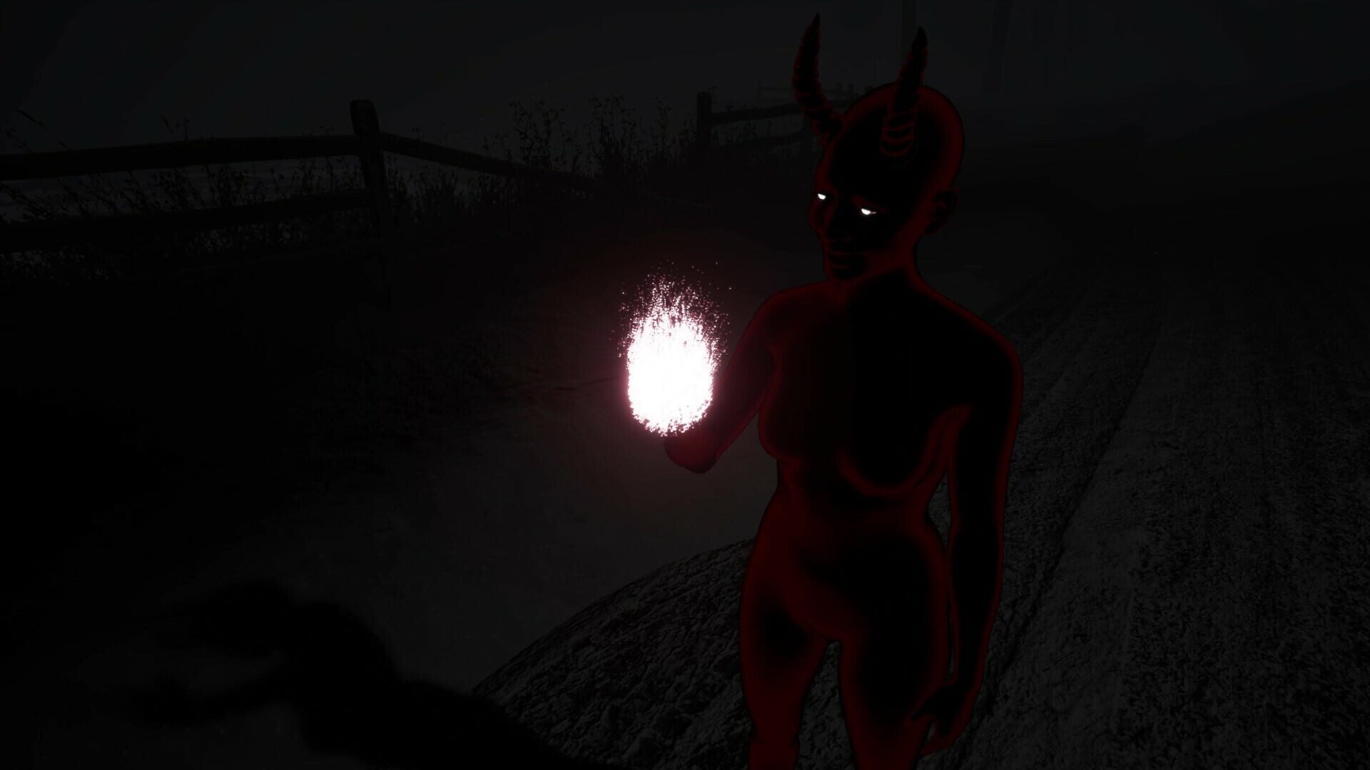 The Quiet Execution - Screenshot