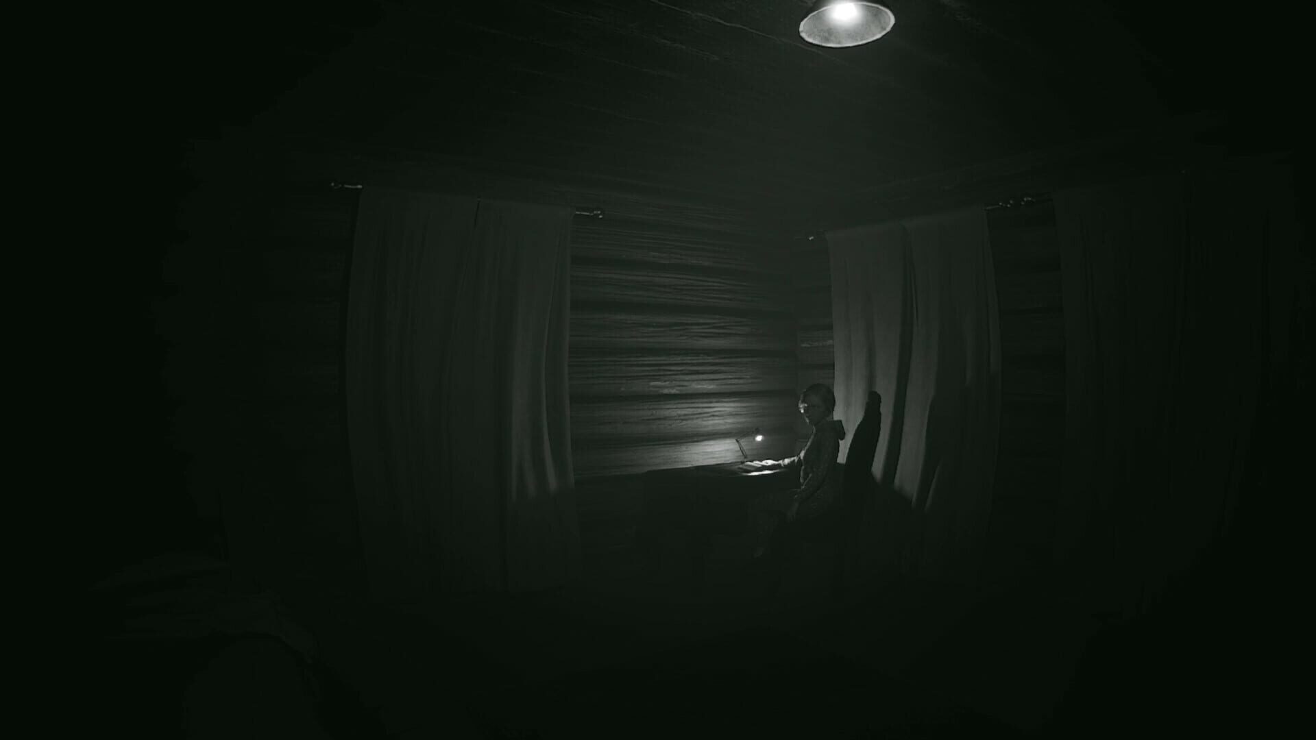 The Quiet Execution - Screenshot