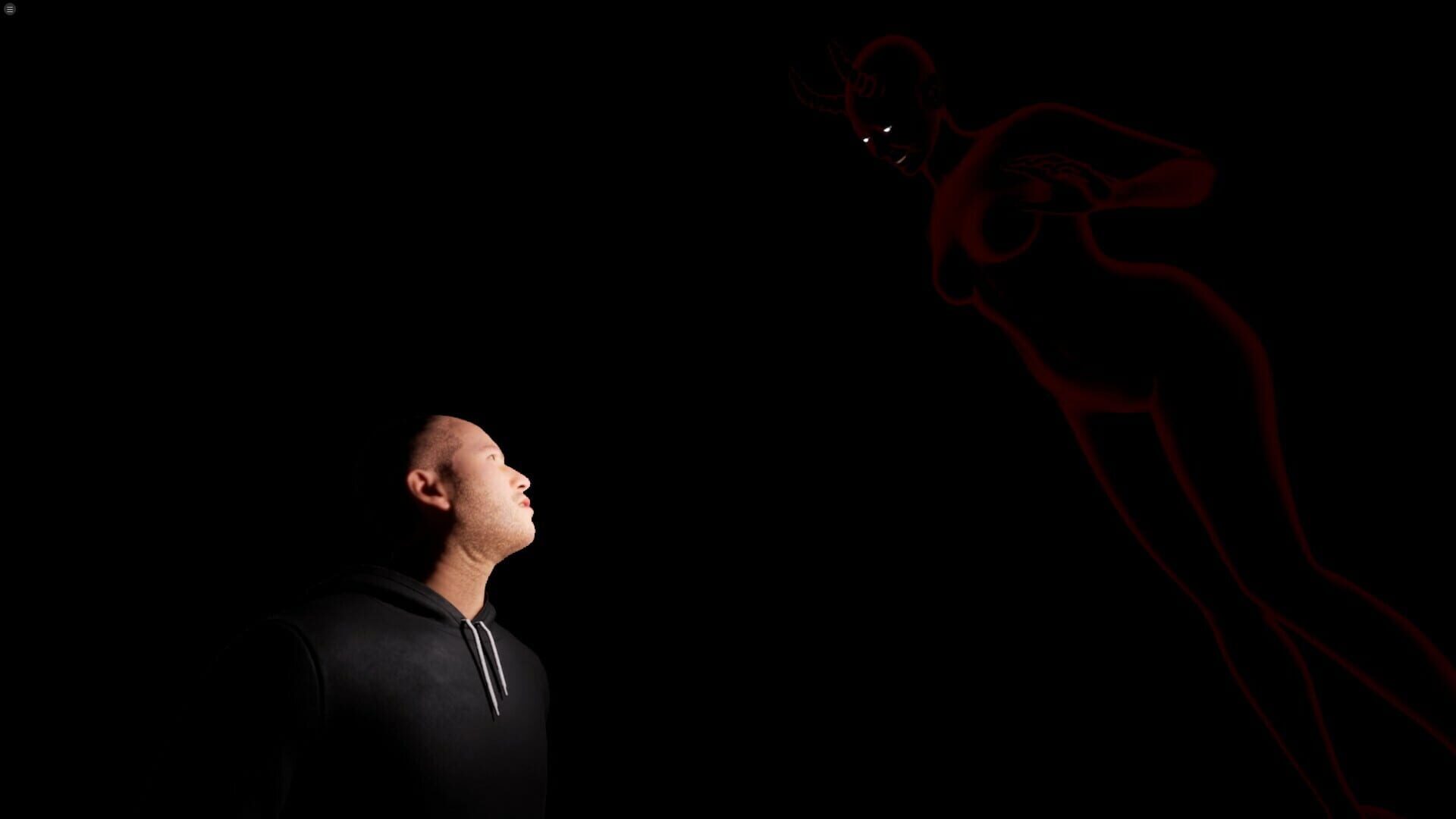 The Quiet Execution - Screenshot