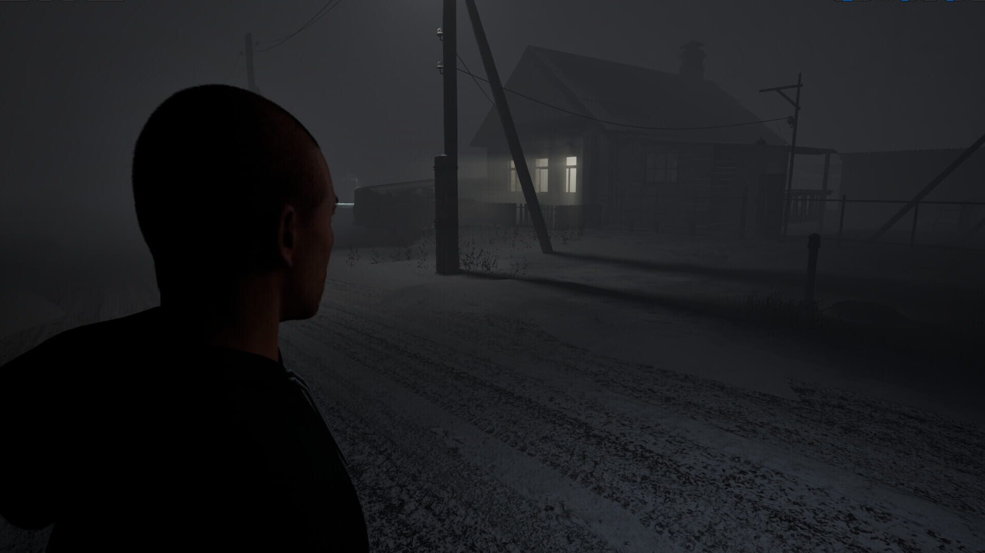 The Quiet Execution - Screenshot