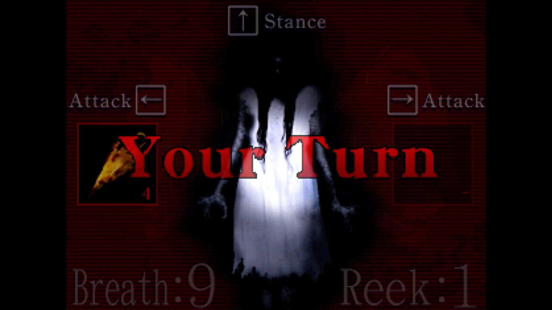The Smell of Death: A Tsugunohi Tale - Steam Edition - Screenshot
