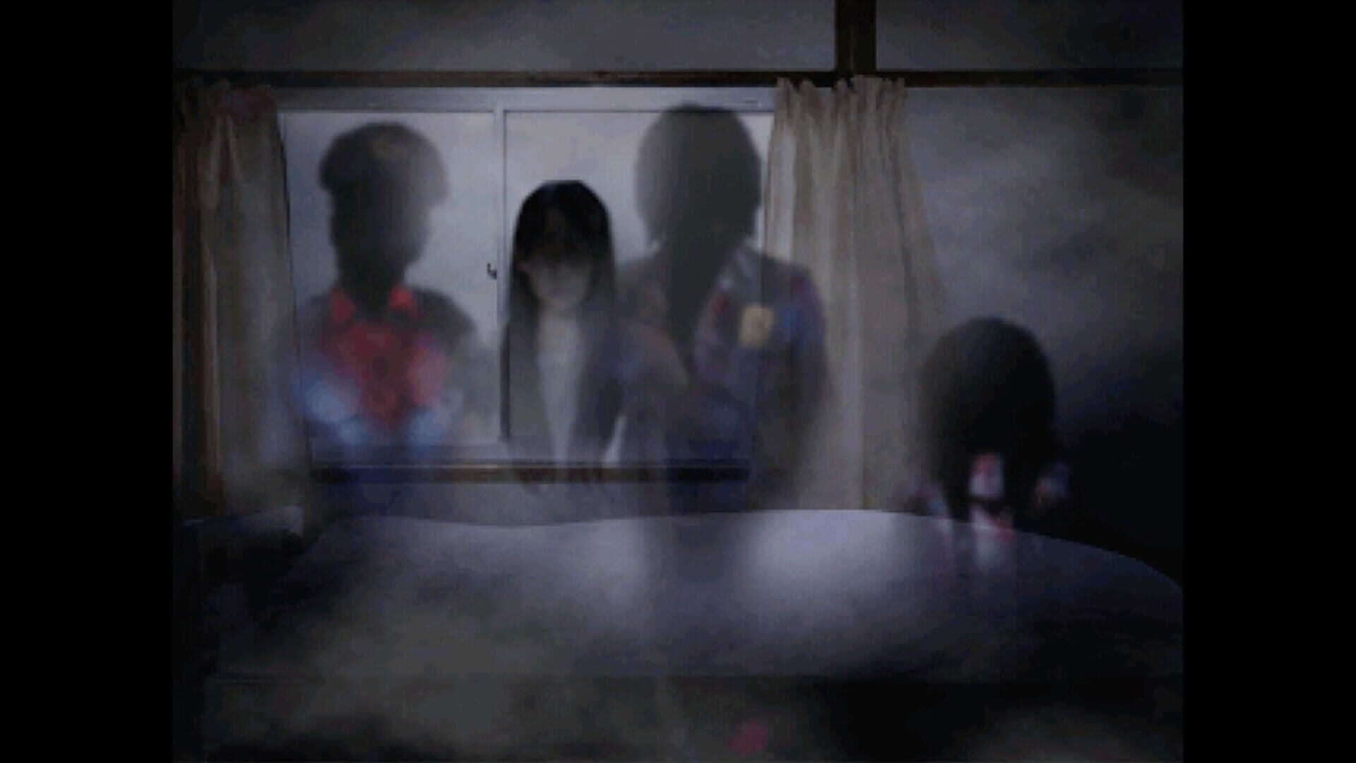 The Smell of Death: A Tsugunohi Tale - Steam Edition - Screenshot