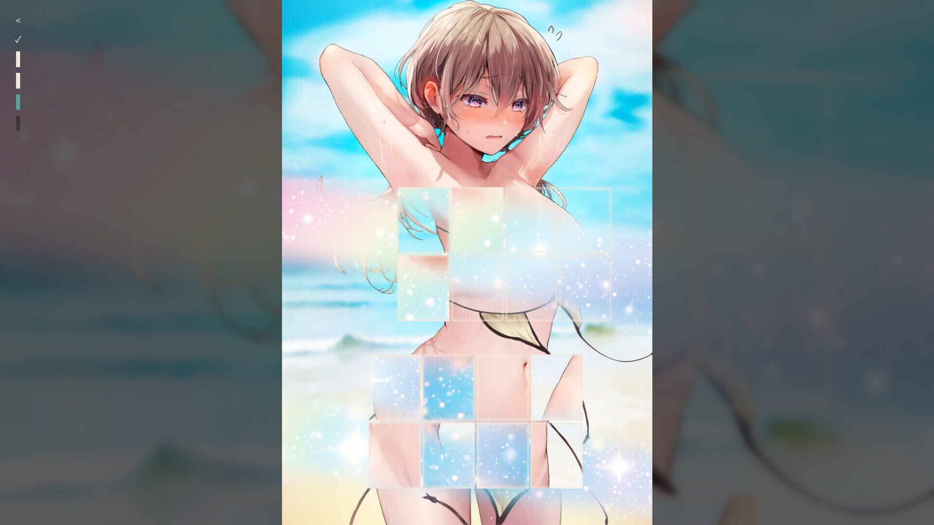 Anime Angels feat. Tomozero Screenshot