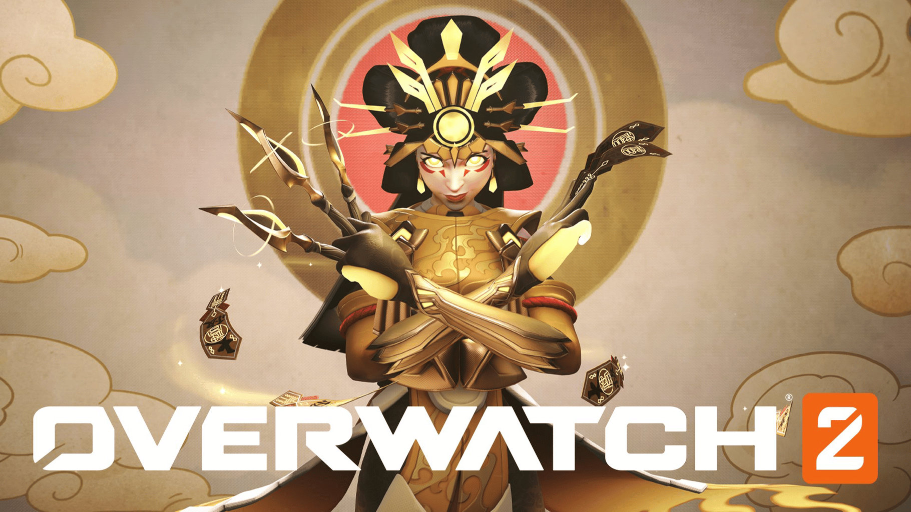 Overwatch 2: Season 3 - Asian Mythology screenshot