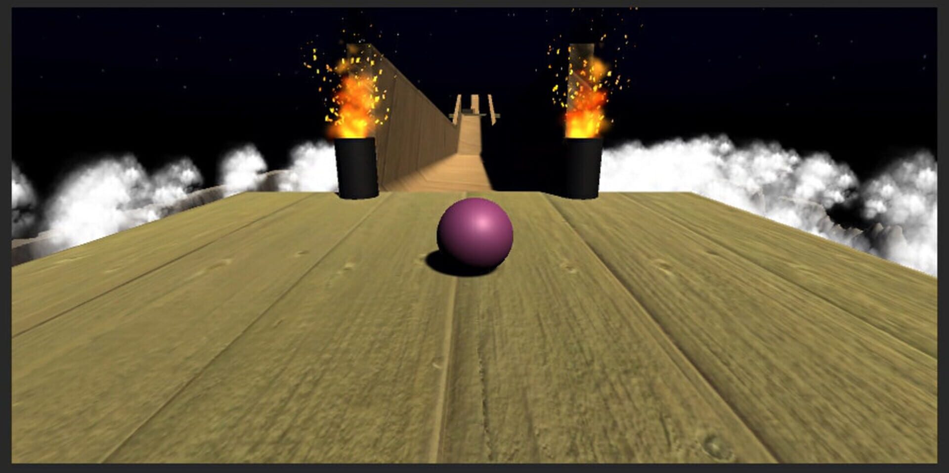 SkyFly - Screenshot