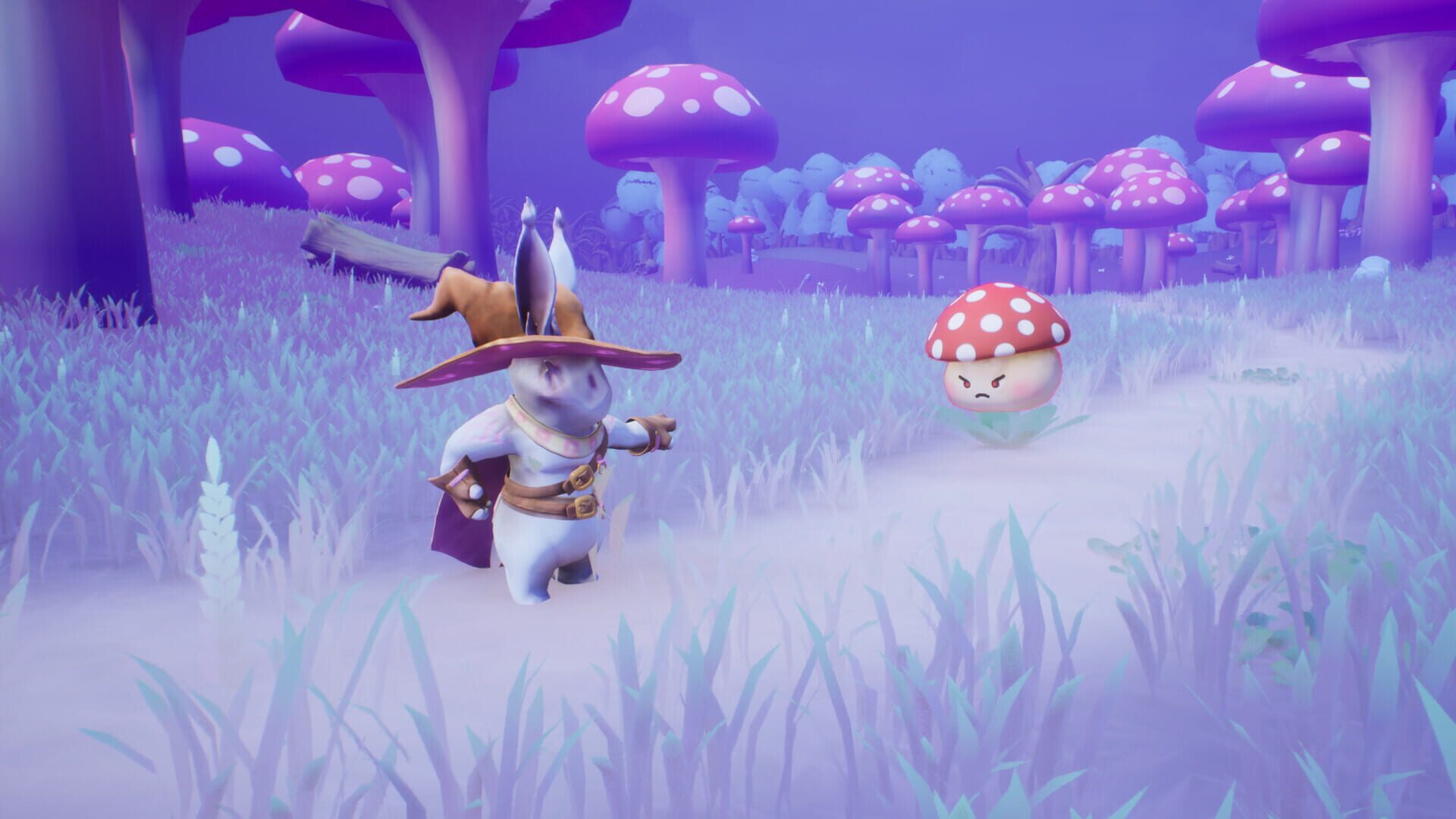 Arena Tails - Screenshot