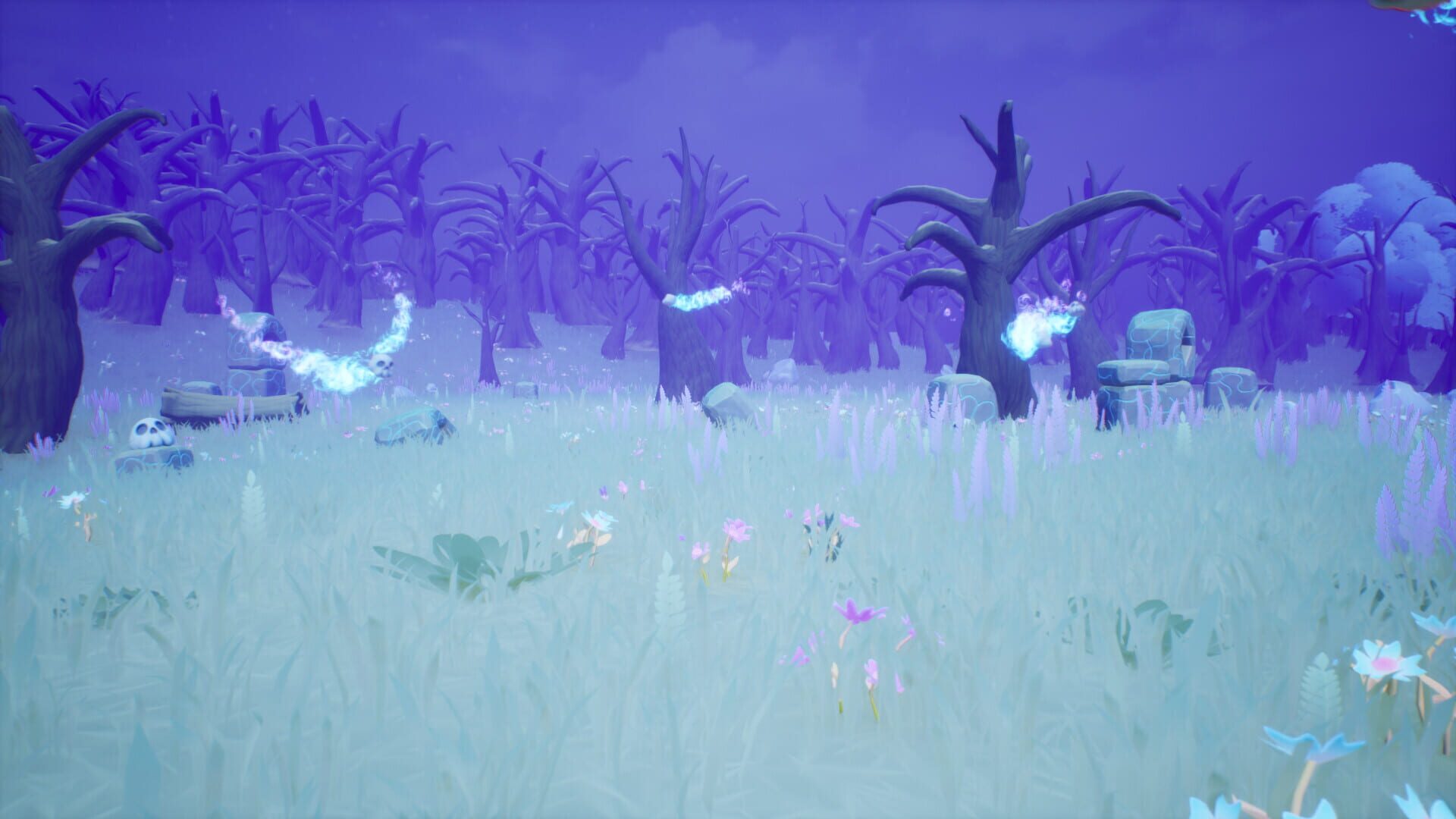 Arena Tails - Screenshot