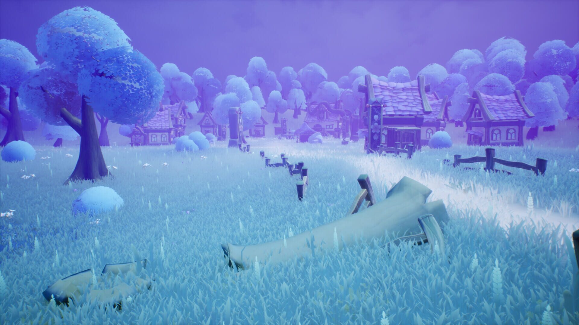 Arena Tails - Screenshot