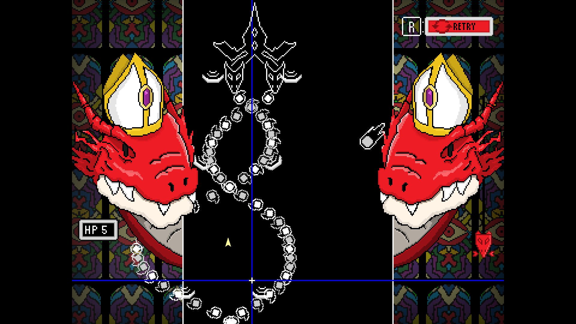 Sabbath - Screenshot