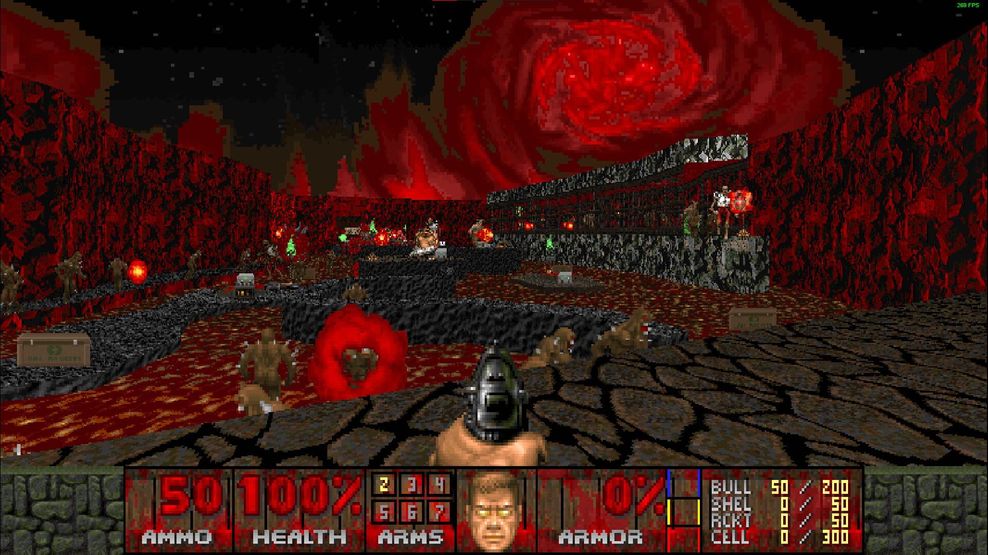 Project: Unity - Screenshot