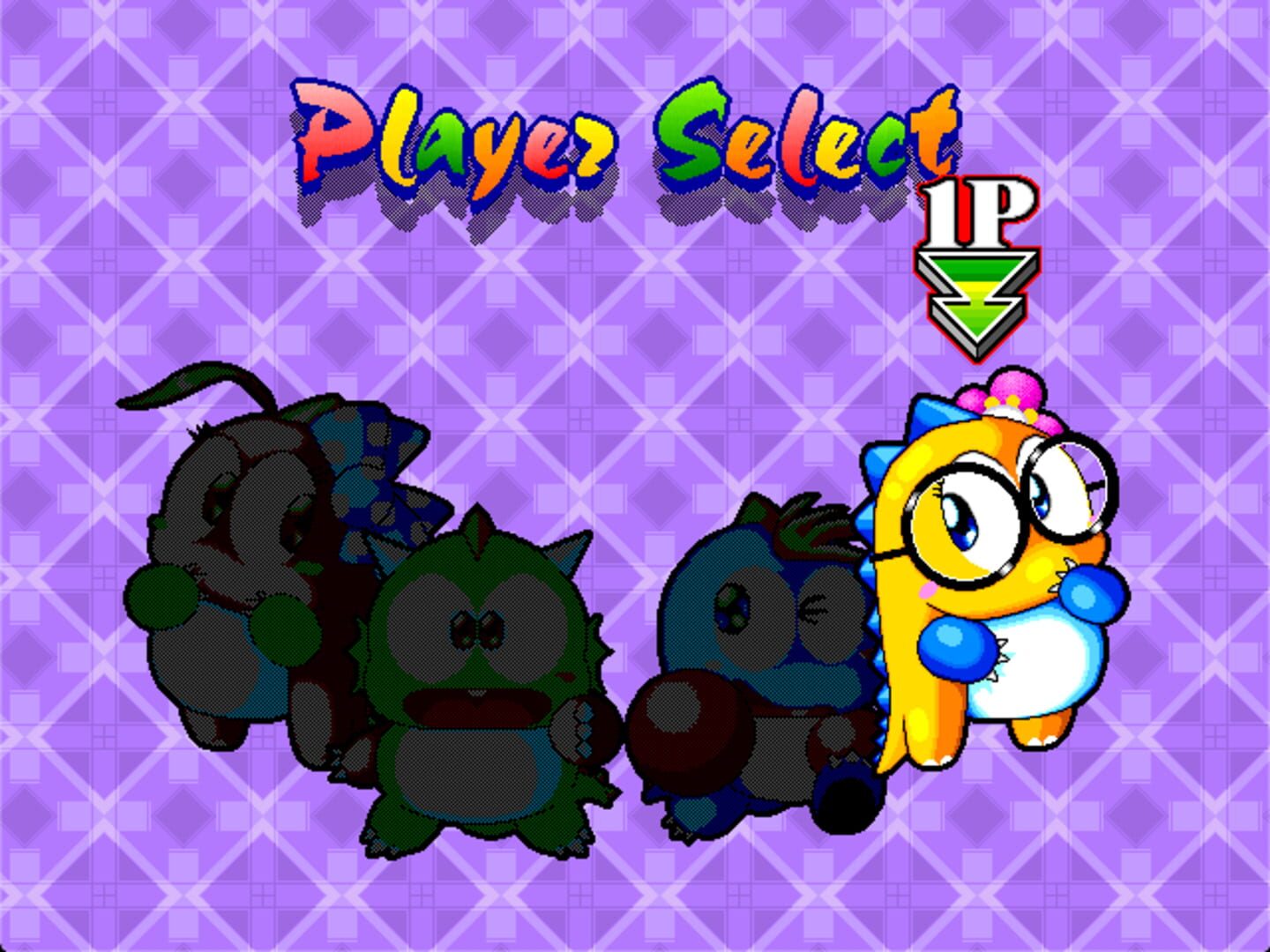 Bubble Hero 2 - Screenshot