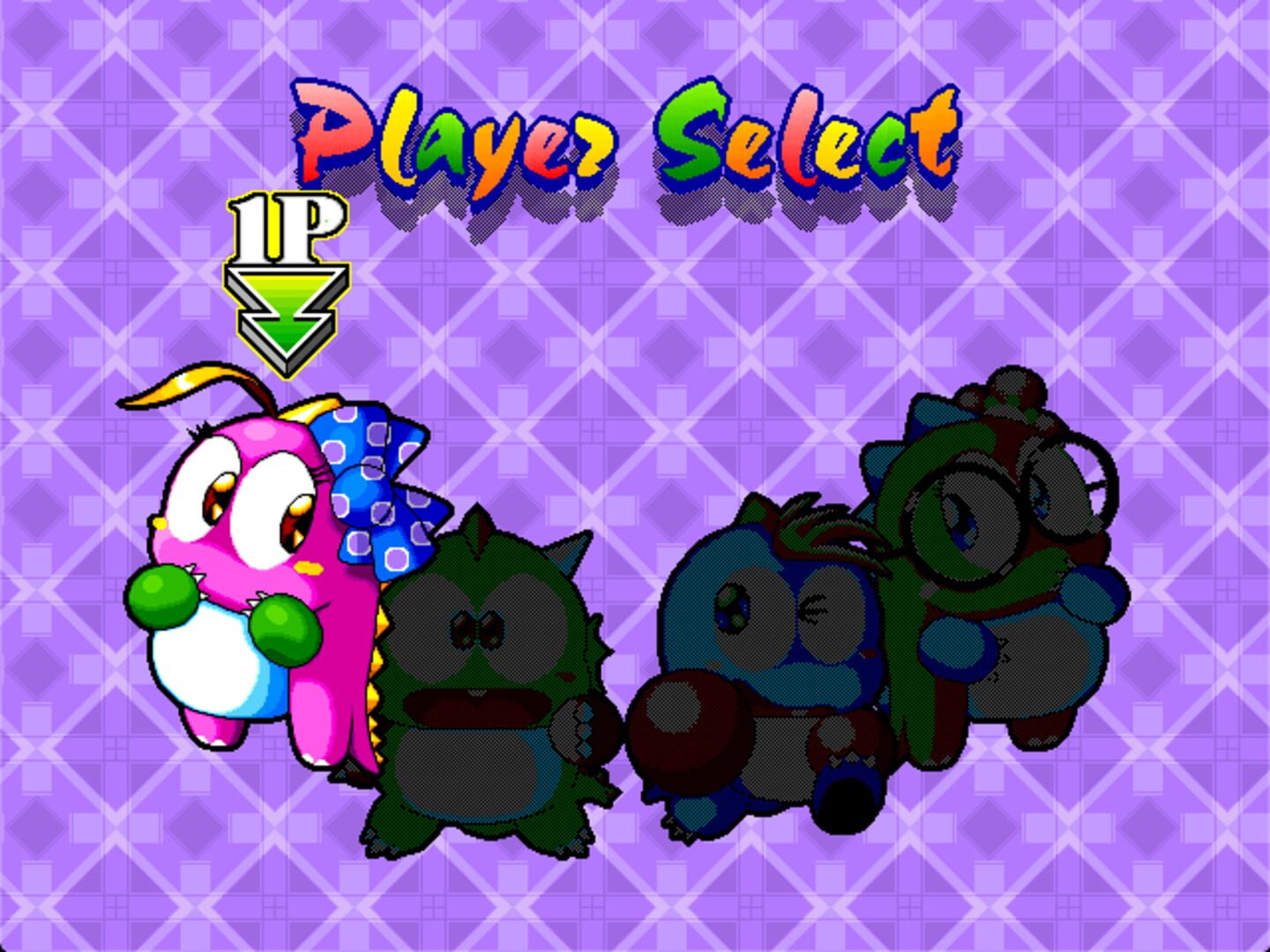 Bubble Hero 2 - Screenshot
