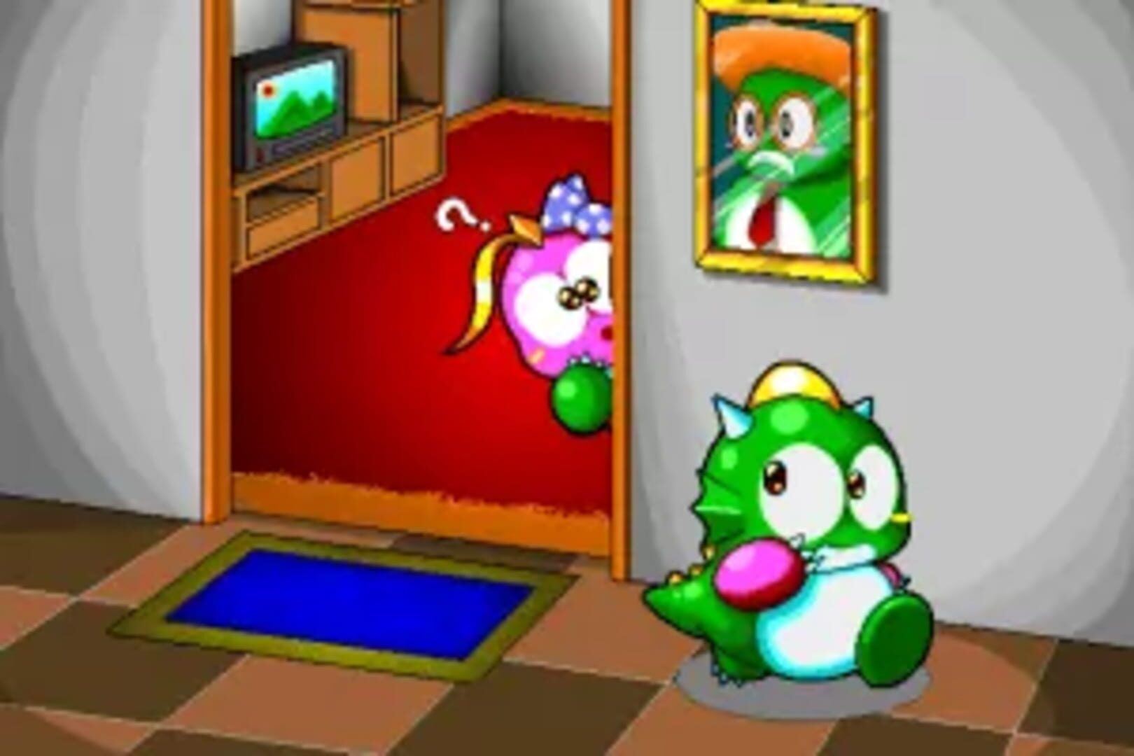 Bubble Hero 2 - Screenshot