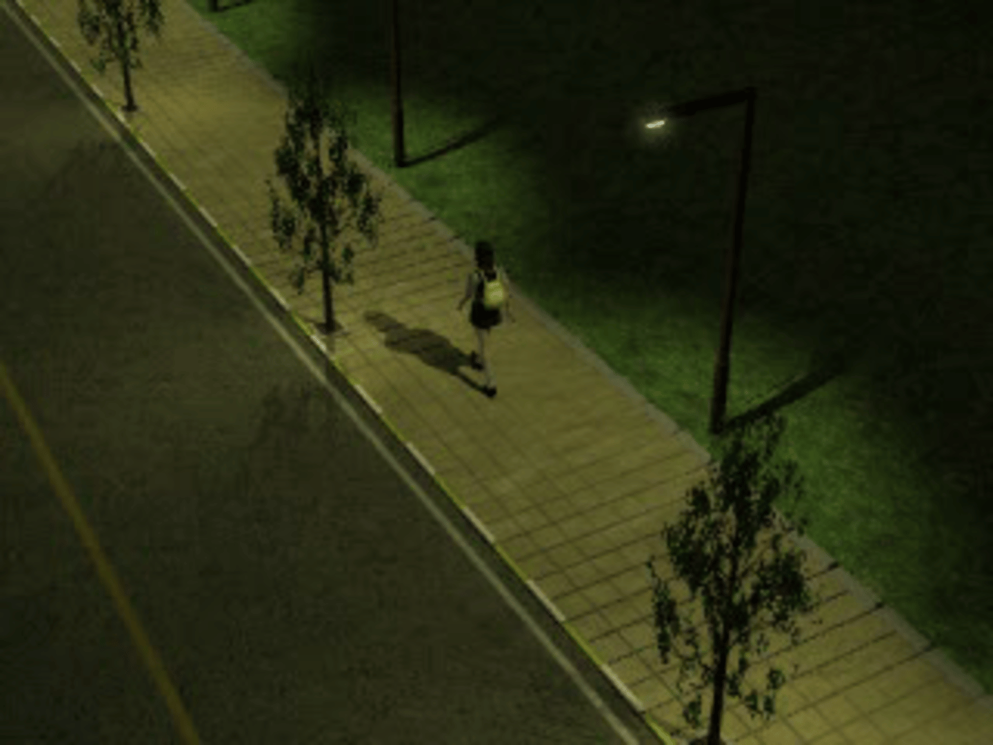 Moonlight Syndrome screenshot