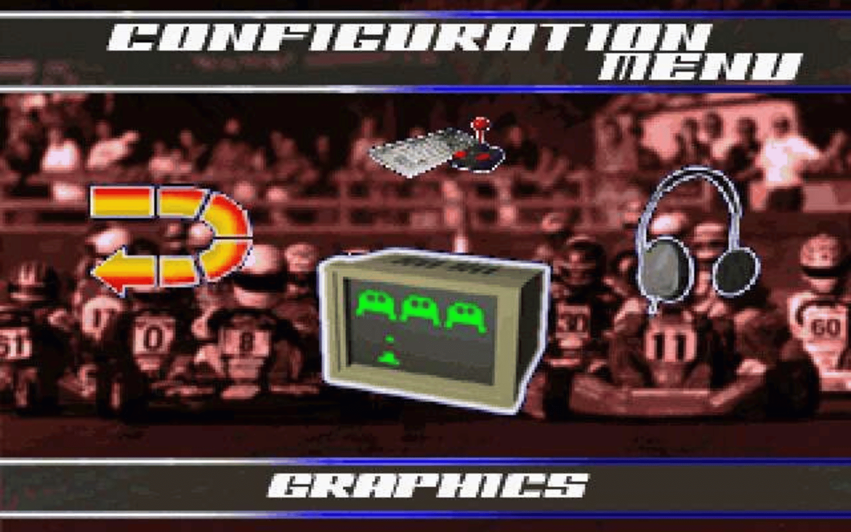 Manic Karts screenshot