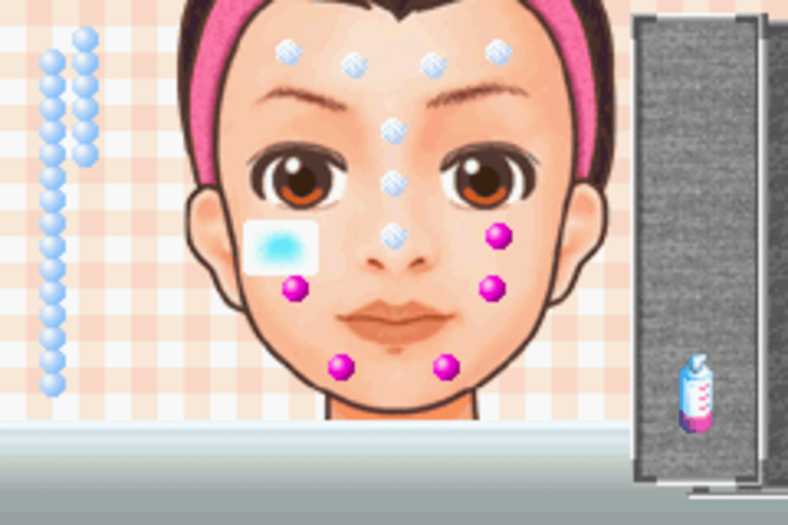 Watashi no MakeSalon screenshot