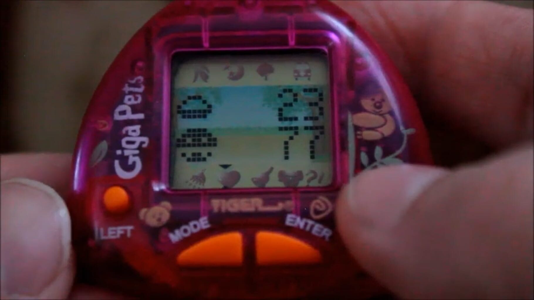 Giga Pets: Komputer Koala