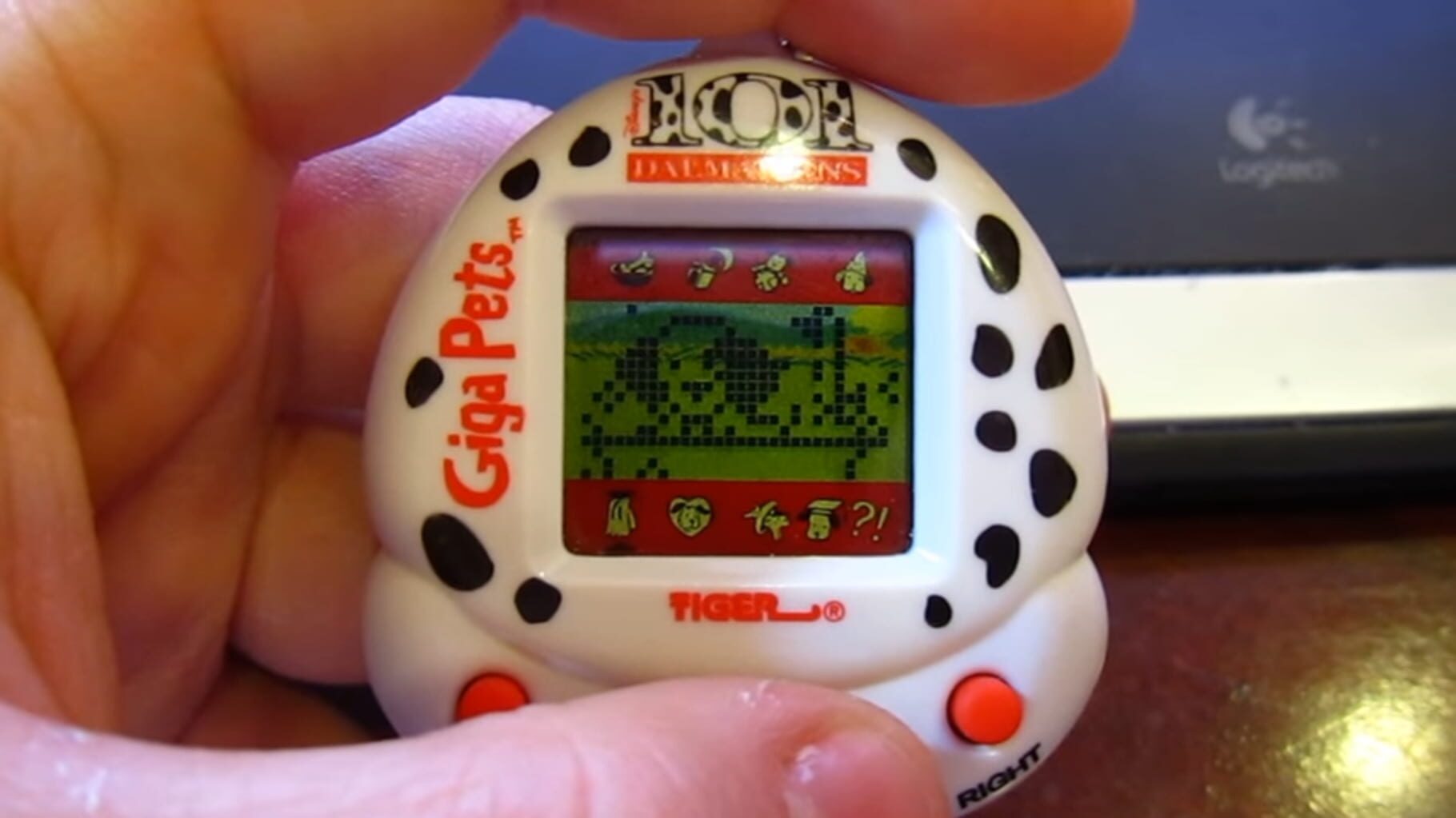 Giga Pets: 101 Dalmatians