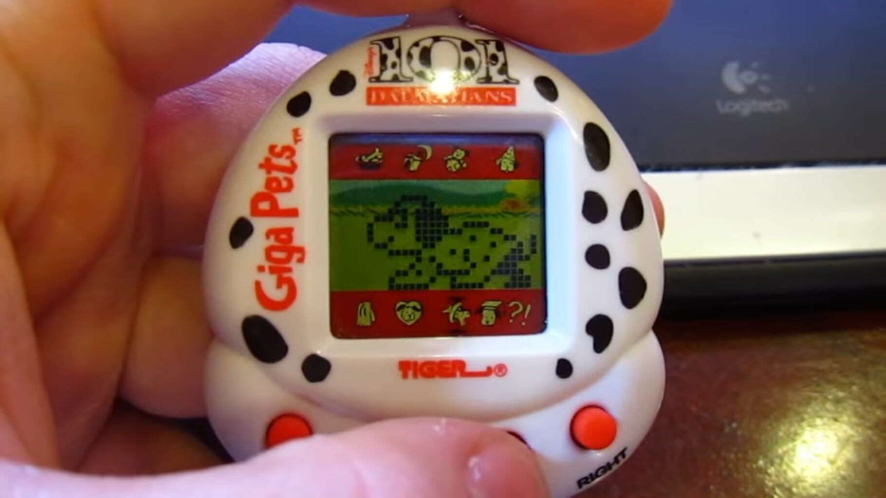 Giga Pets: 101 Dalmatians