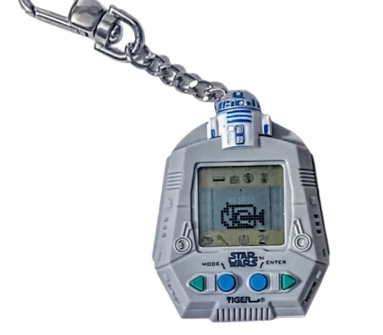 Giga Pets: Star Wars - R2-D2