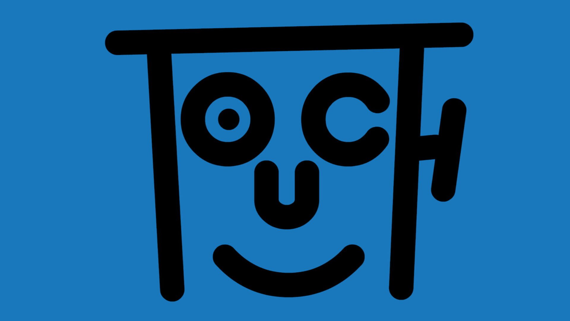 Touch Your Eyes - Screenshot